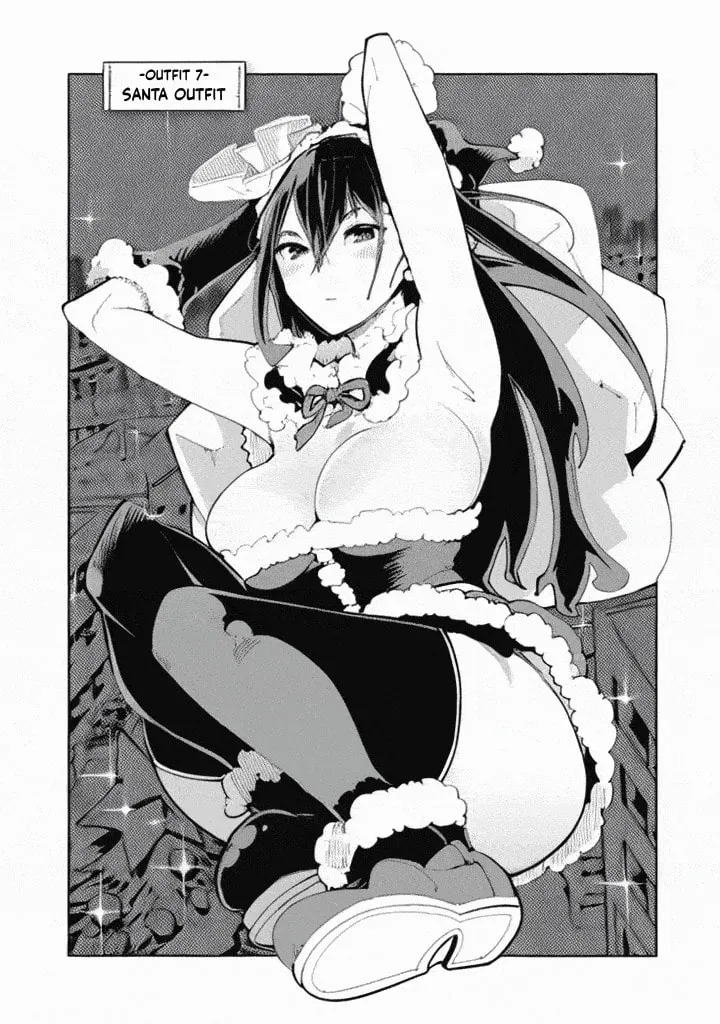 Toki-sensei wa Kigaetai Chapter 7 page 1 - 