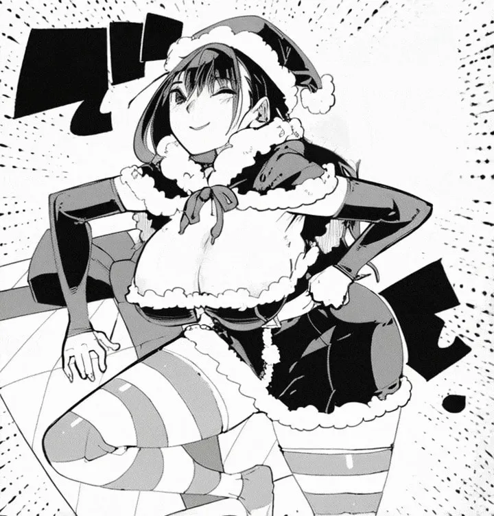 Toki-sensei wa Kigaetai Chapter 7 page 16 - 
