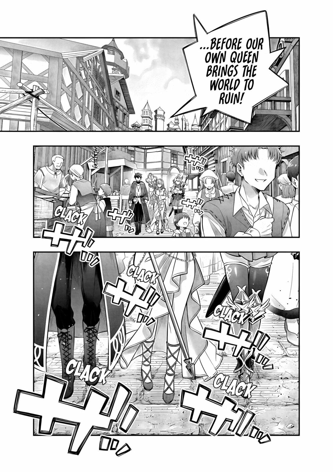 Tokidoki Bosotto Russia-go de Dereru Tonari no Alya-san Chapter 0 page 11 - 