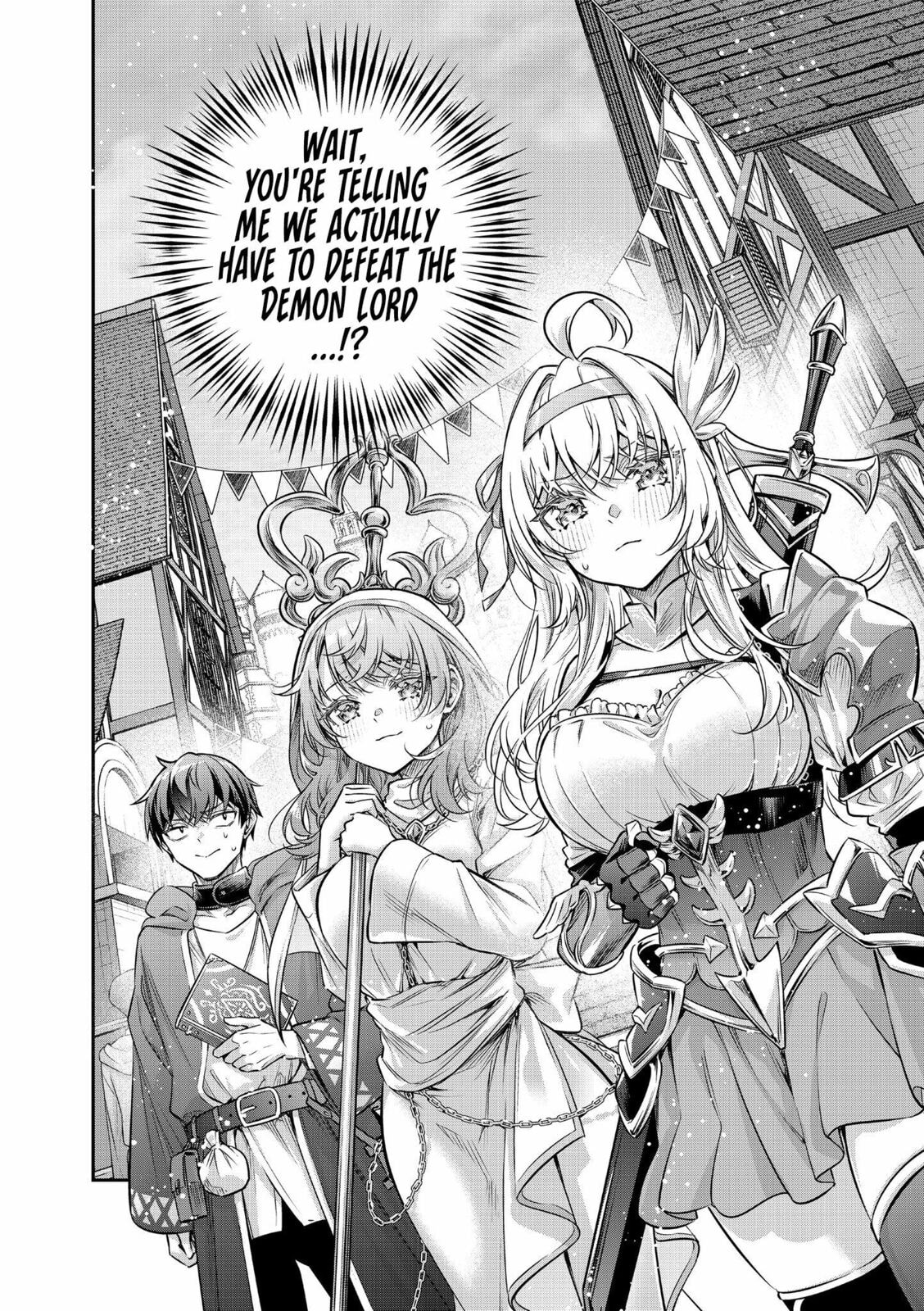 Tokidoki Bosotto Russia-go de Dereru Tonari no Alya-san Chapter 0 page 13 - 