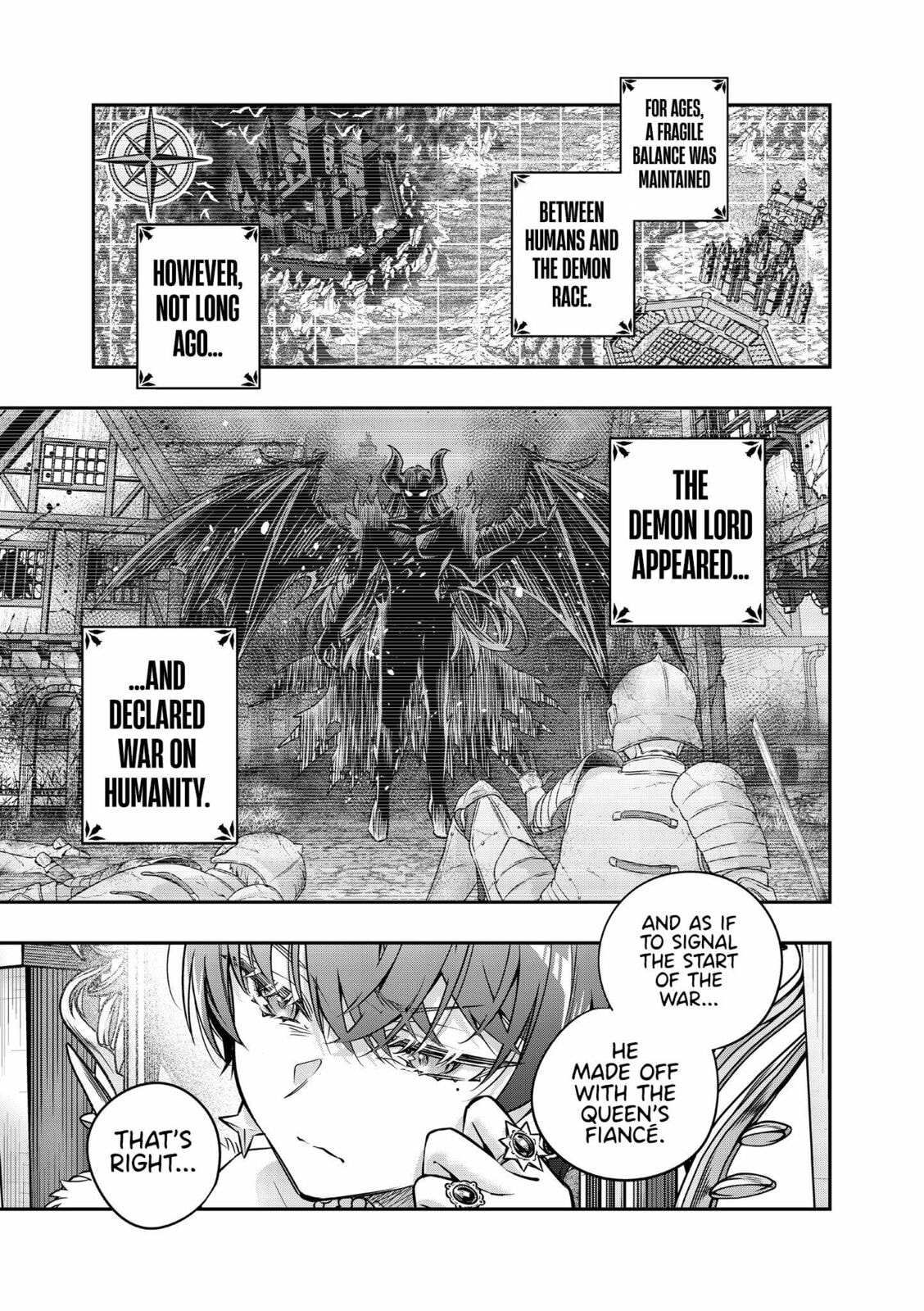 Tokidoki Bosotto Russia-go de Dereru Tonari no Alya-san Chapter 0 page 7 - 