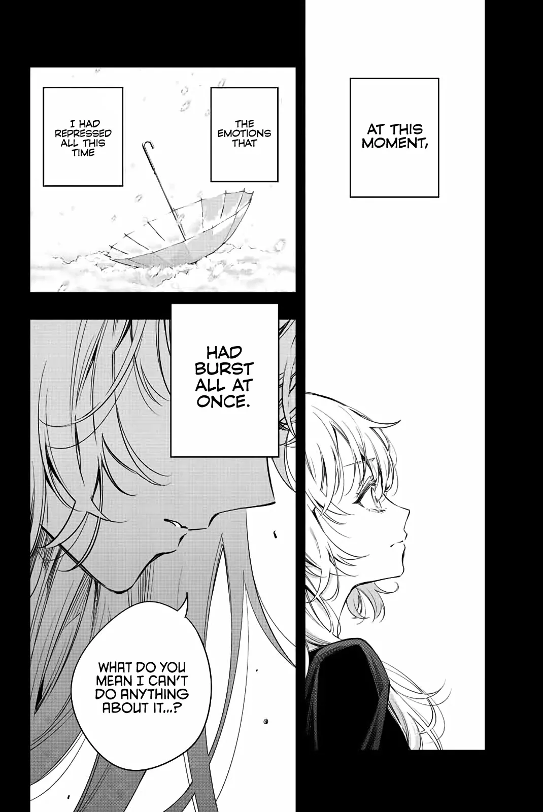 Tokidoki Bosotto Russia-go de Dereru Tonari no Alya-san Chapter 11 page 5 - 