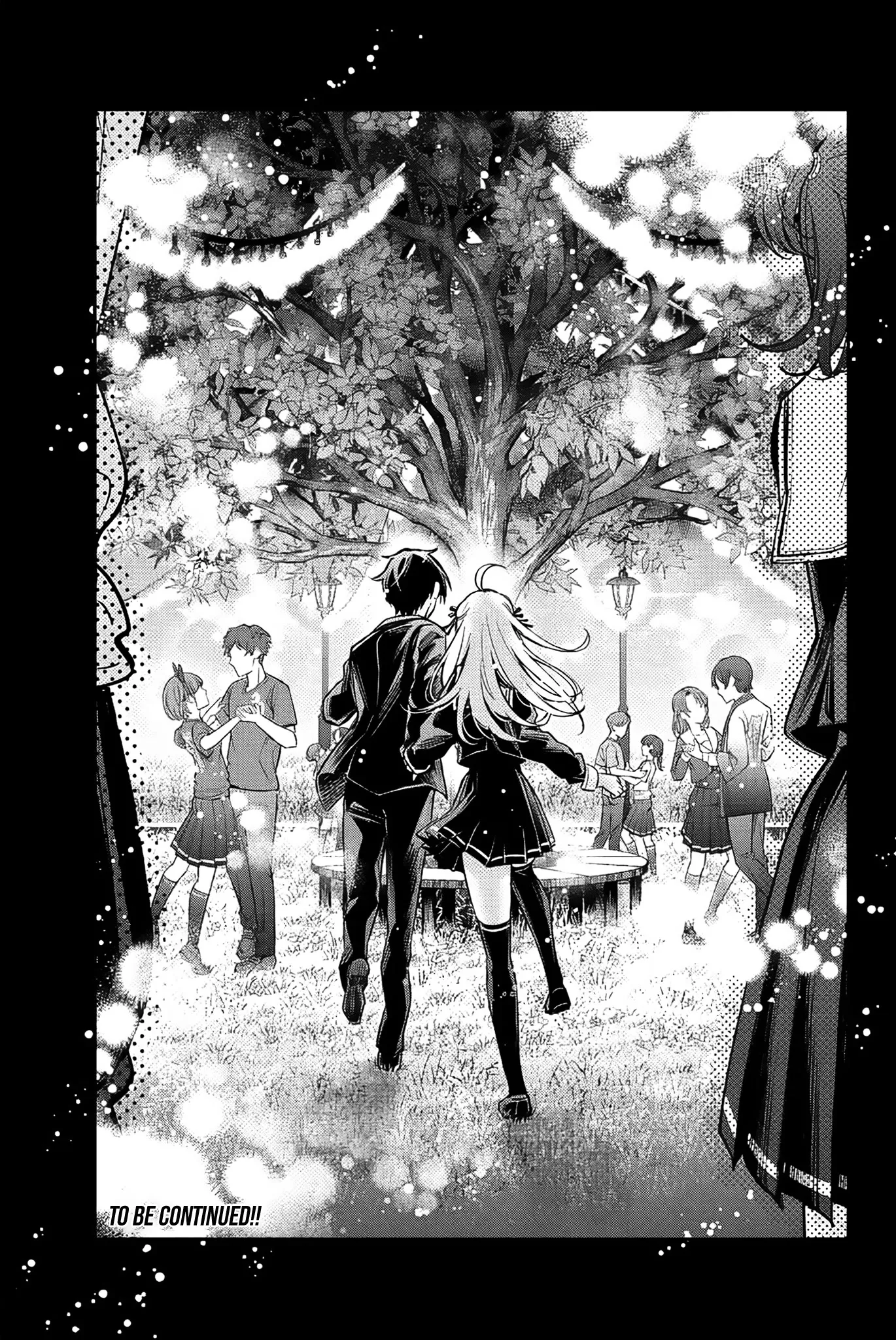 Tokidoki Bosotto Russia-go de Dereru Tonari no Alya-san Chapter 13 page 18 - 