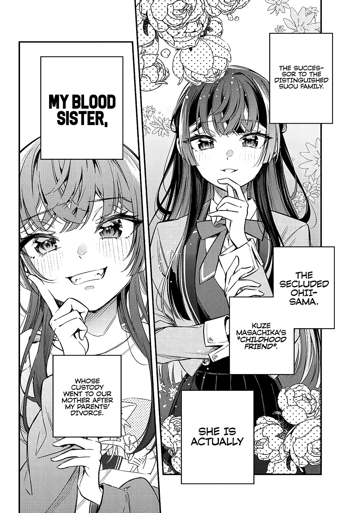 Tokidoki Bosotto Russia-go de Dereru Tonari no Alya-san Chapter 20 page 13 - 