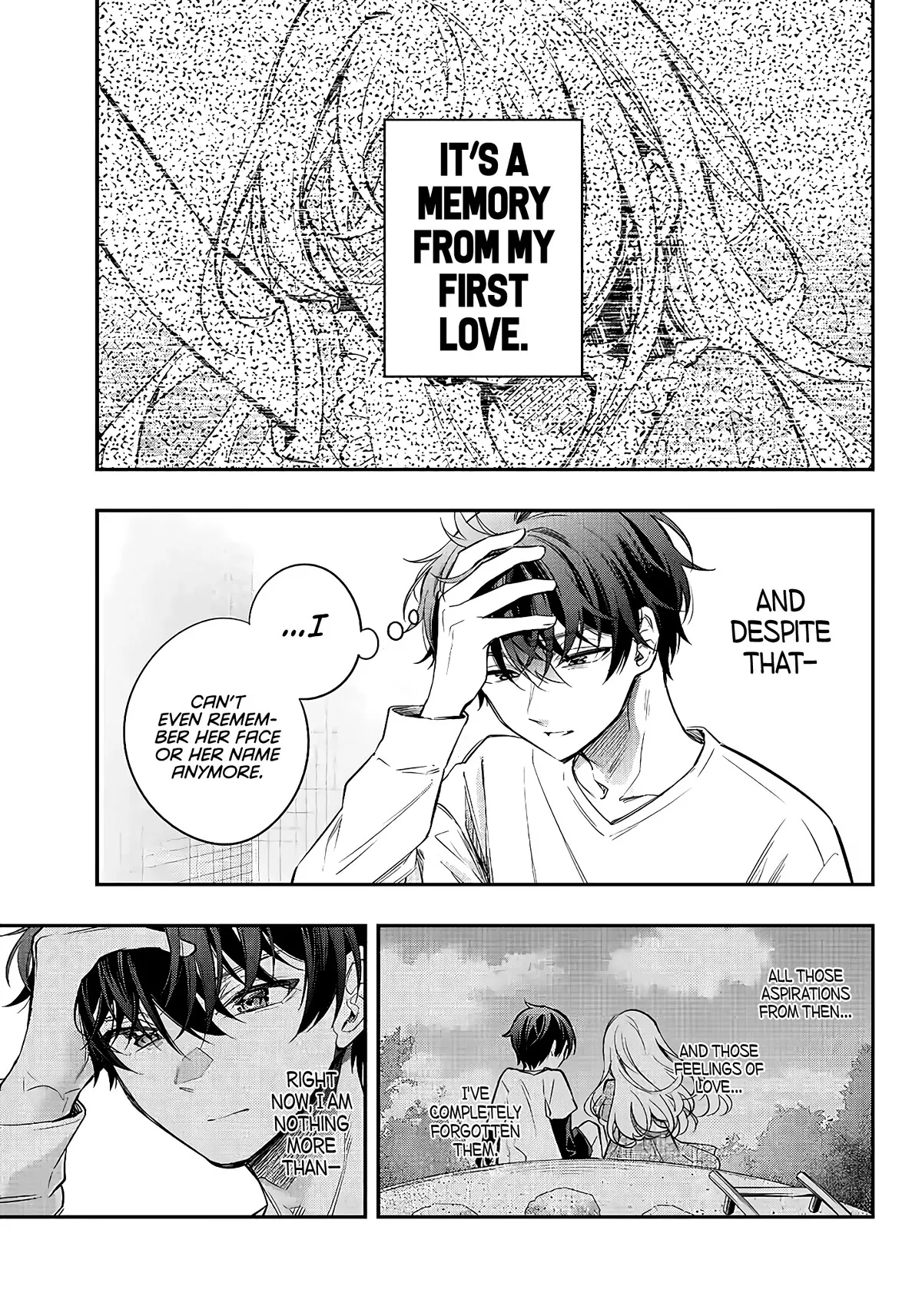 Tokidoki Bosotto Russia-go de Dereru Tonari no Alya-san Chapter 20 page 8 - 
