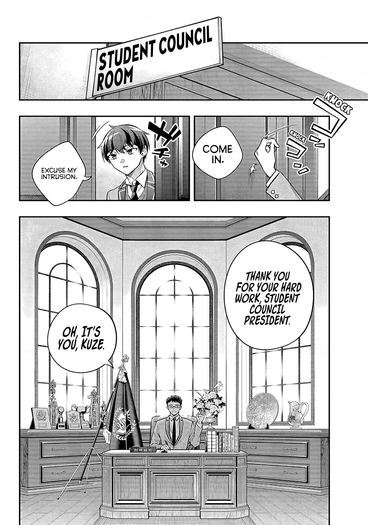 Tokidoki Bosotto Russia-go de Dereru Tonari no Alya-san Chapter 26 page 3 - 