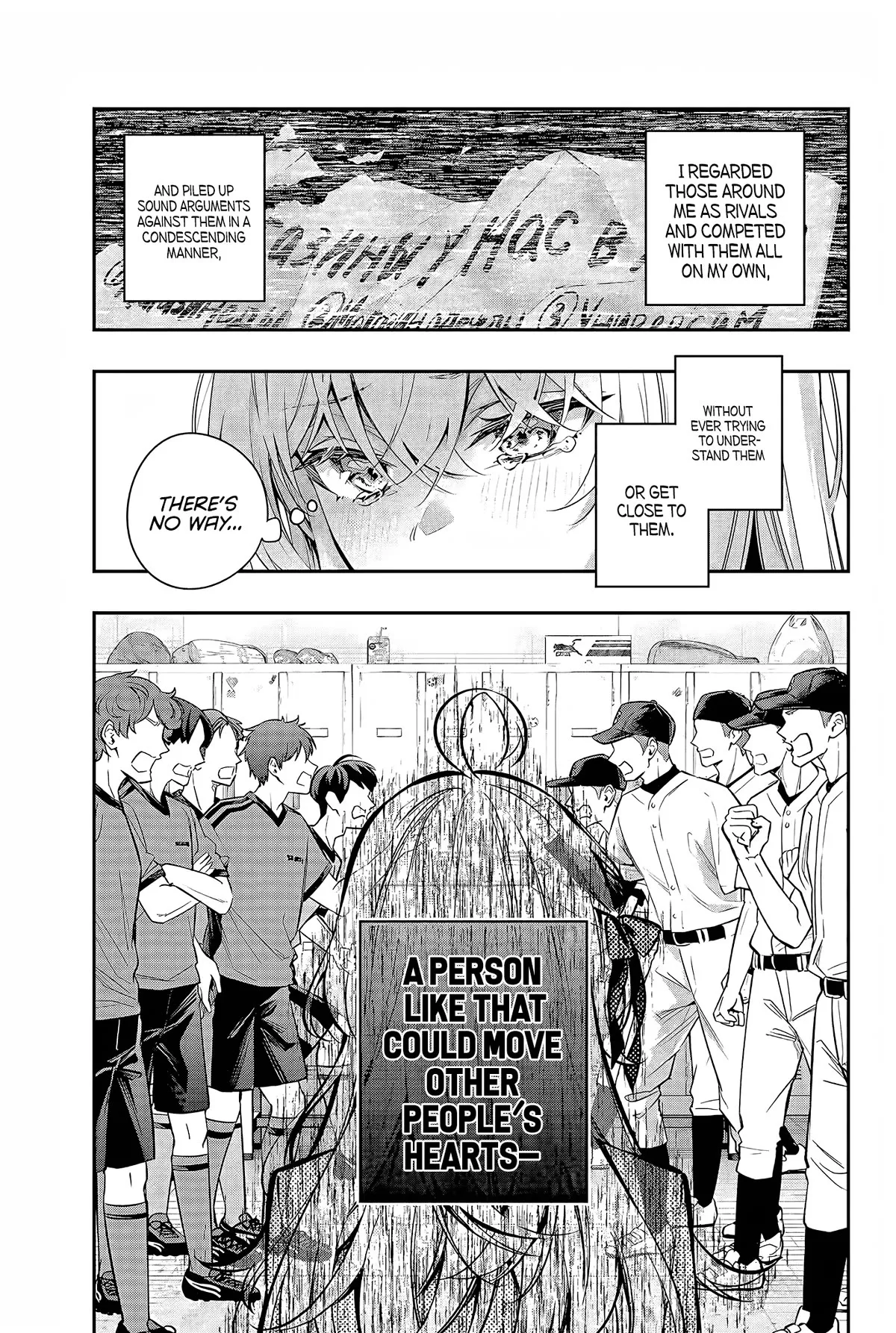 Tokidoki Bosotto Russia-go de Dereru Tonari no Alya-san Chapter 28 page 12 - 
