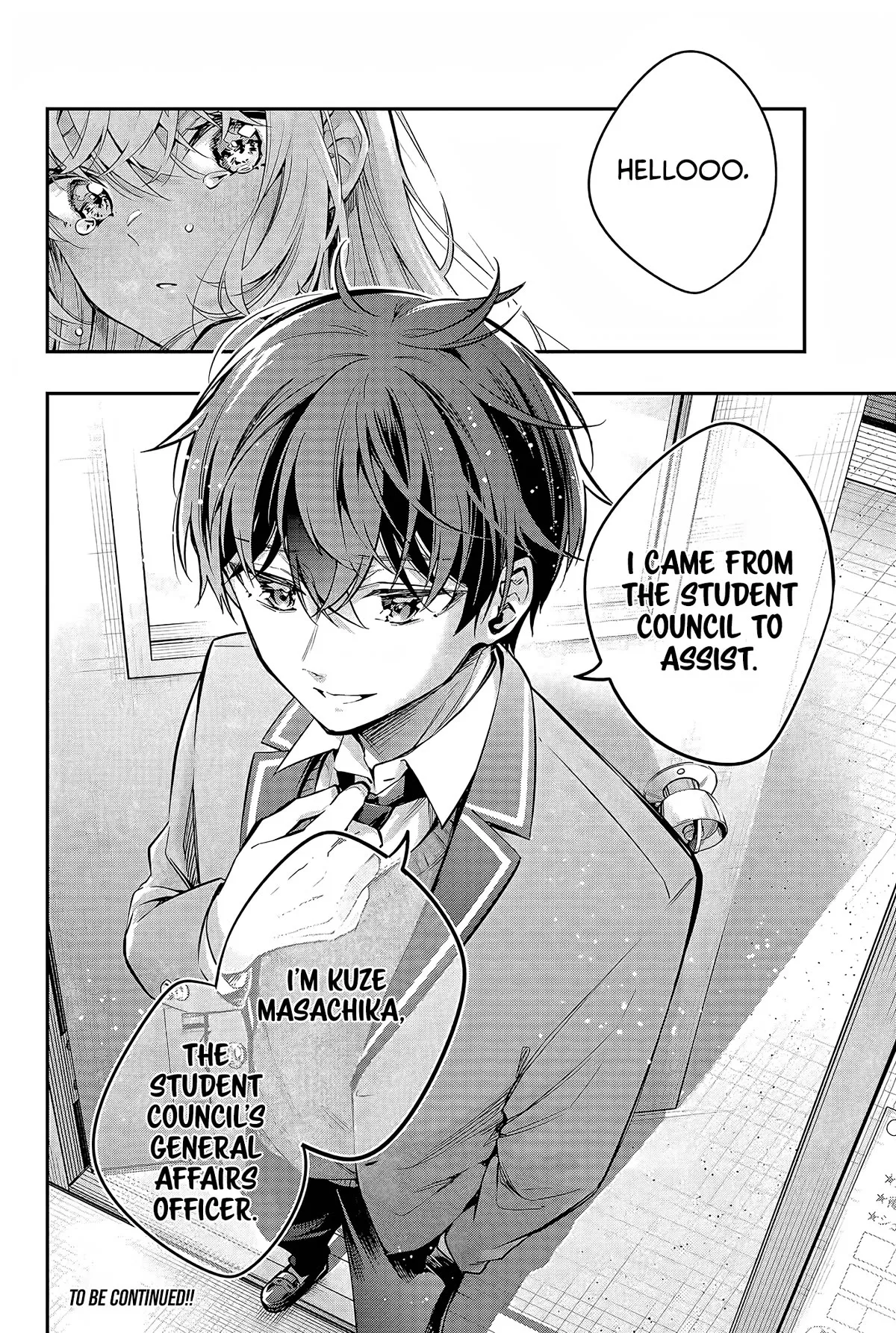 Tokidoki Bosotto Russia-go de Dereru Tonari no Alya-san Chapter 28 page 17 - 