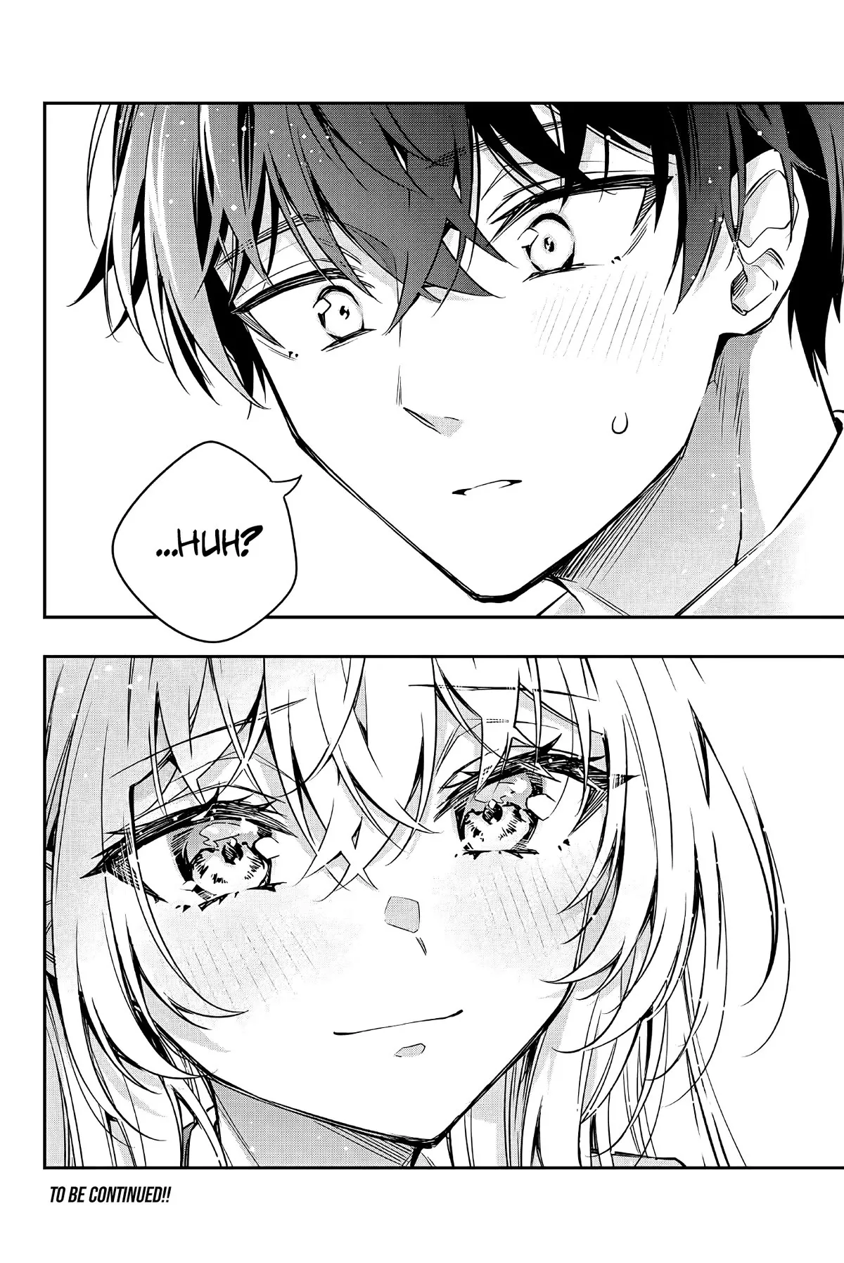 Tokidoki Bosotto Russia-go de Dereru Tonari no Alya-san Chapter 30 page 15 - 