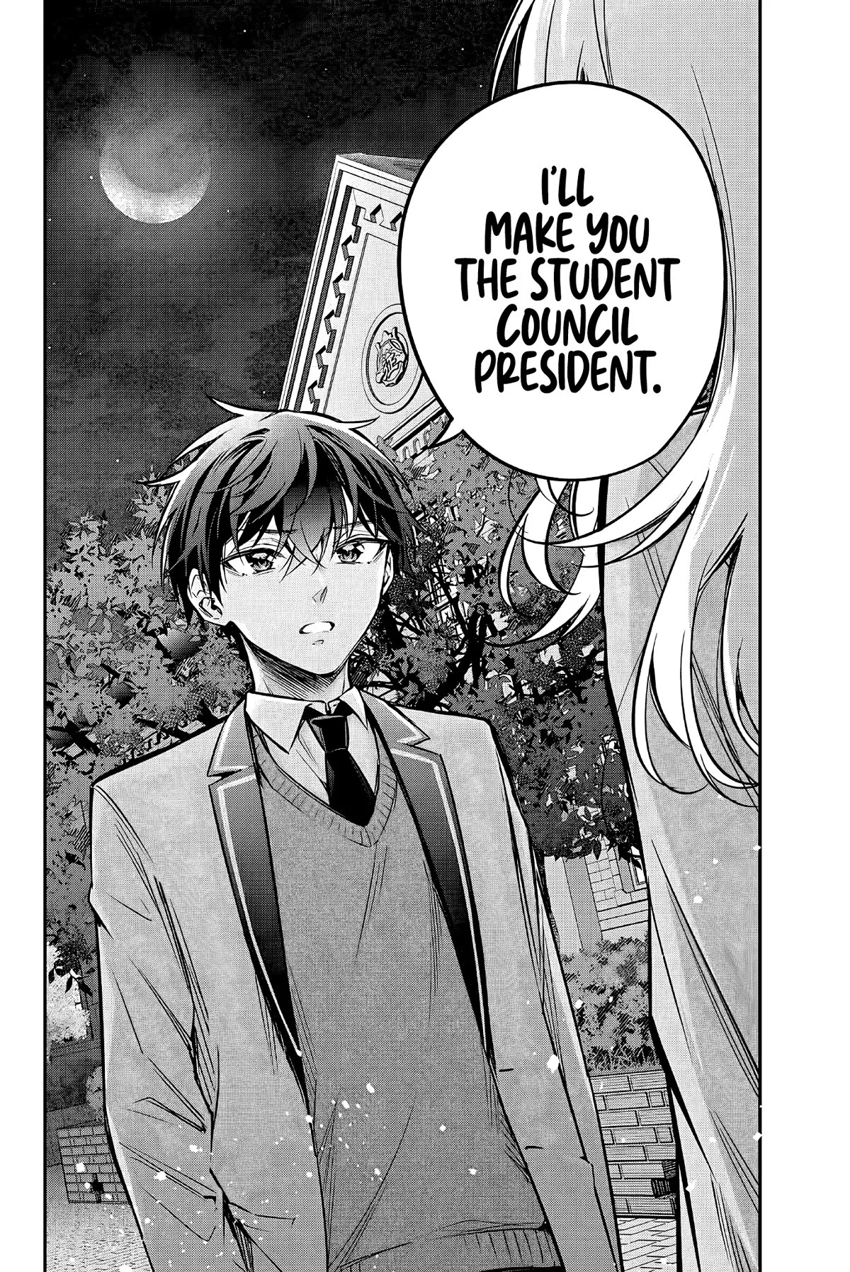 Tokidoki Bosotto Russia-go de Dereru Tonari no Alya-san Chapter 30 page 9 - 