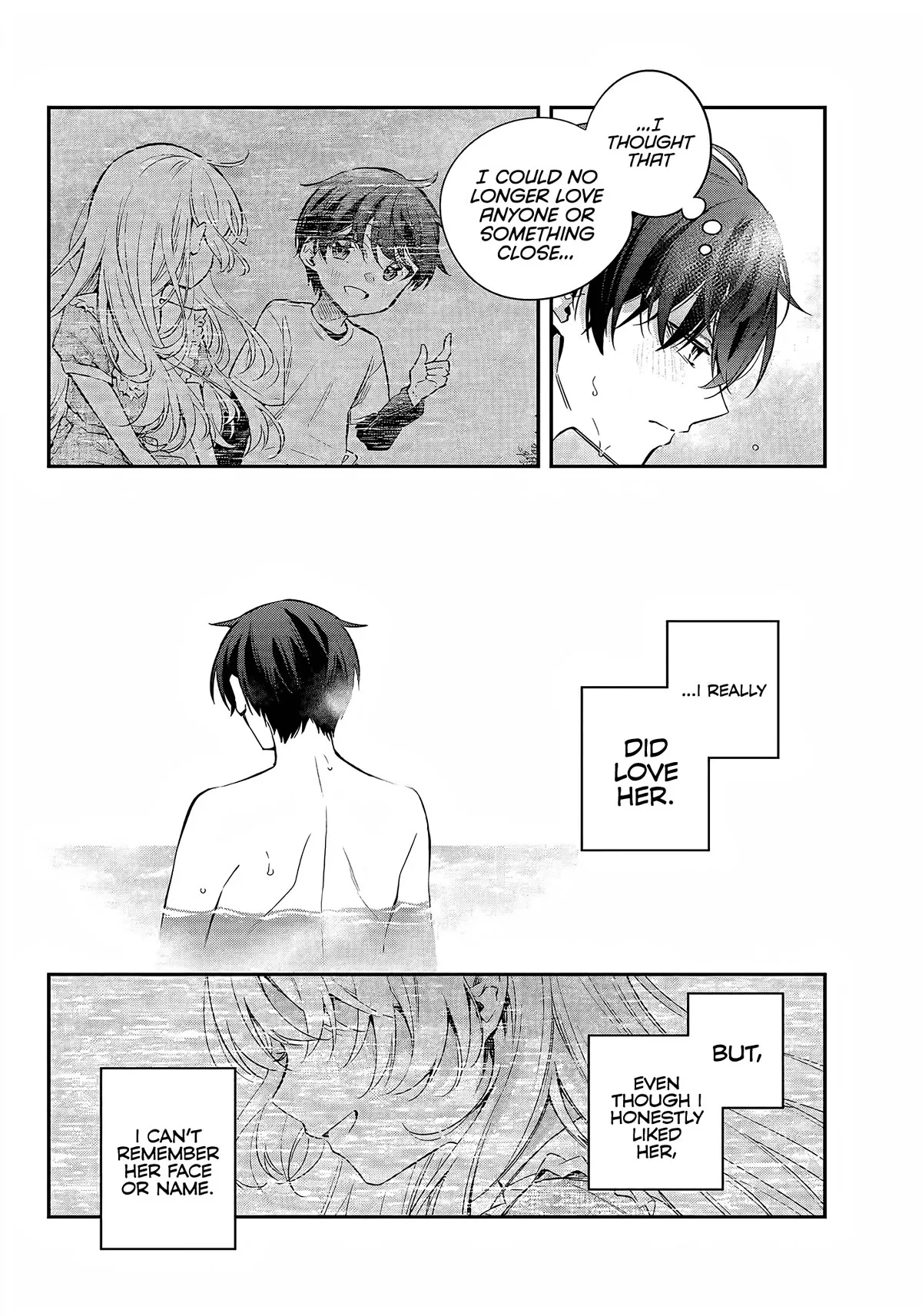 Tokidoki Bosotto Russia-go de Dereru Tonari no Alya-san Chapter 33 page 5 - 