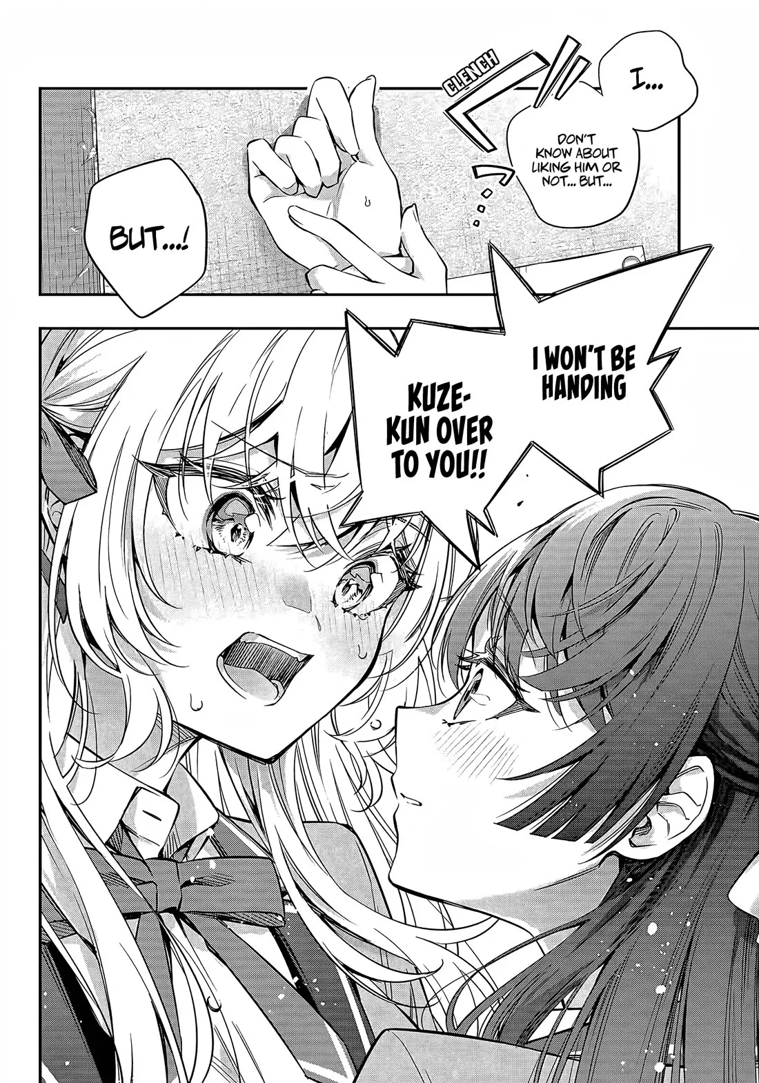Tokidoki Bosotto Russia-go de Dereru Tonari no Alya-san Chapter 38 page 7 - 