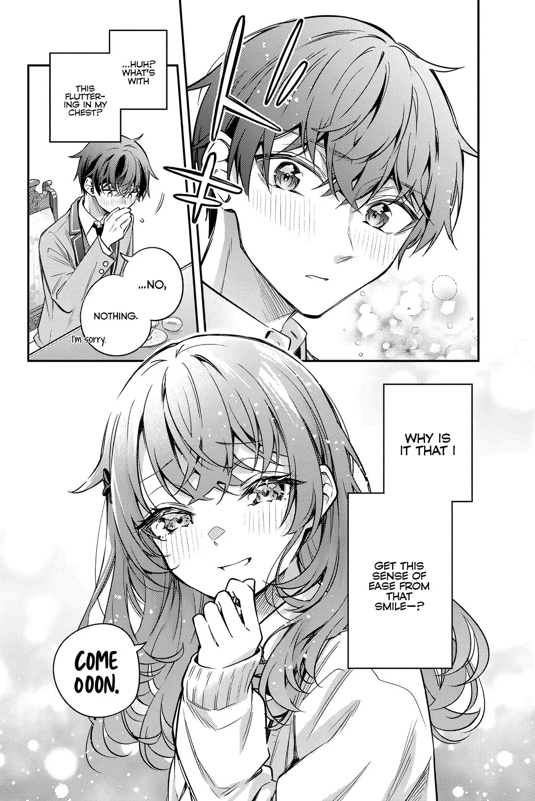 Tokidoki Bosotto Russia-go de Dereru Tonari no Alya-san Chapter 39 page 11 - 