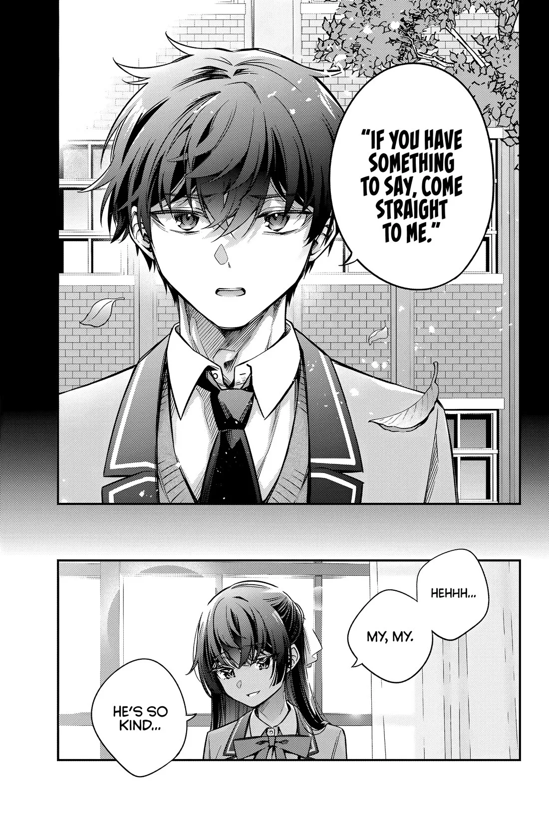 Tokidoki Bosotto Russia-go de Dereru Tonari no Alya-san Chapter 44 page 8 - 