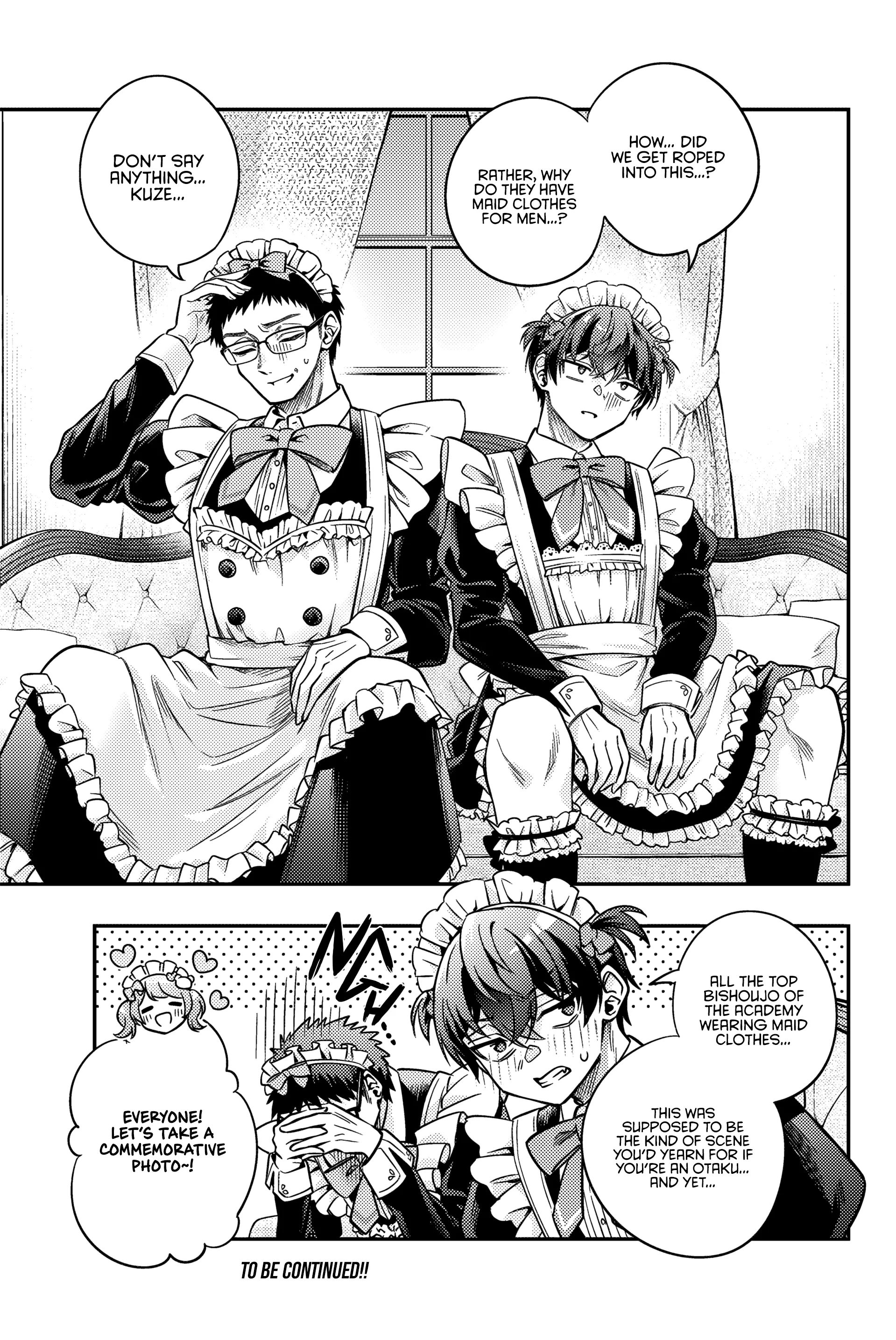 Tokidoki Bosotto Russia-go de Dereru Tonari no Alya-san Chapter 49 page 12 - 