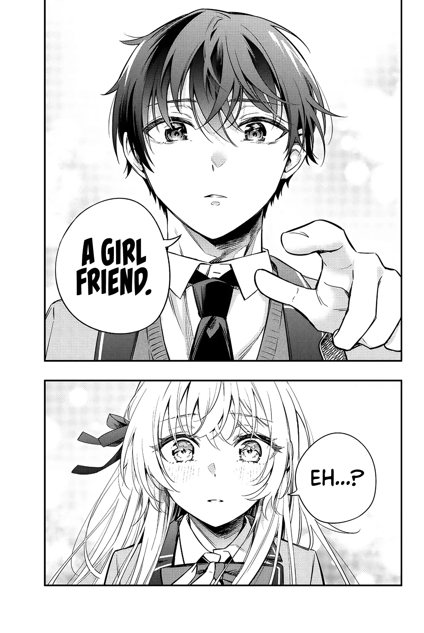Tokidoki Bosotto Russia-go de Dereru Tonari no Alya-san Chapter 5 page 12 - 