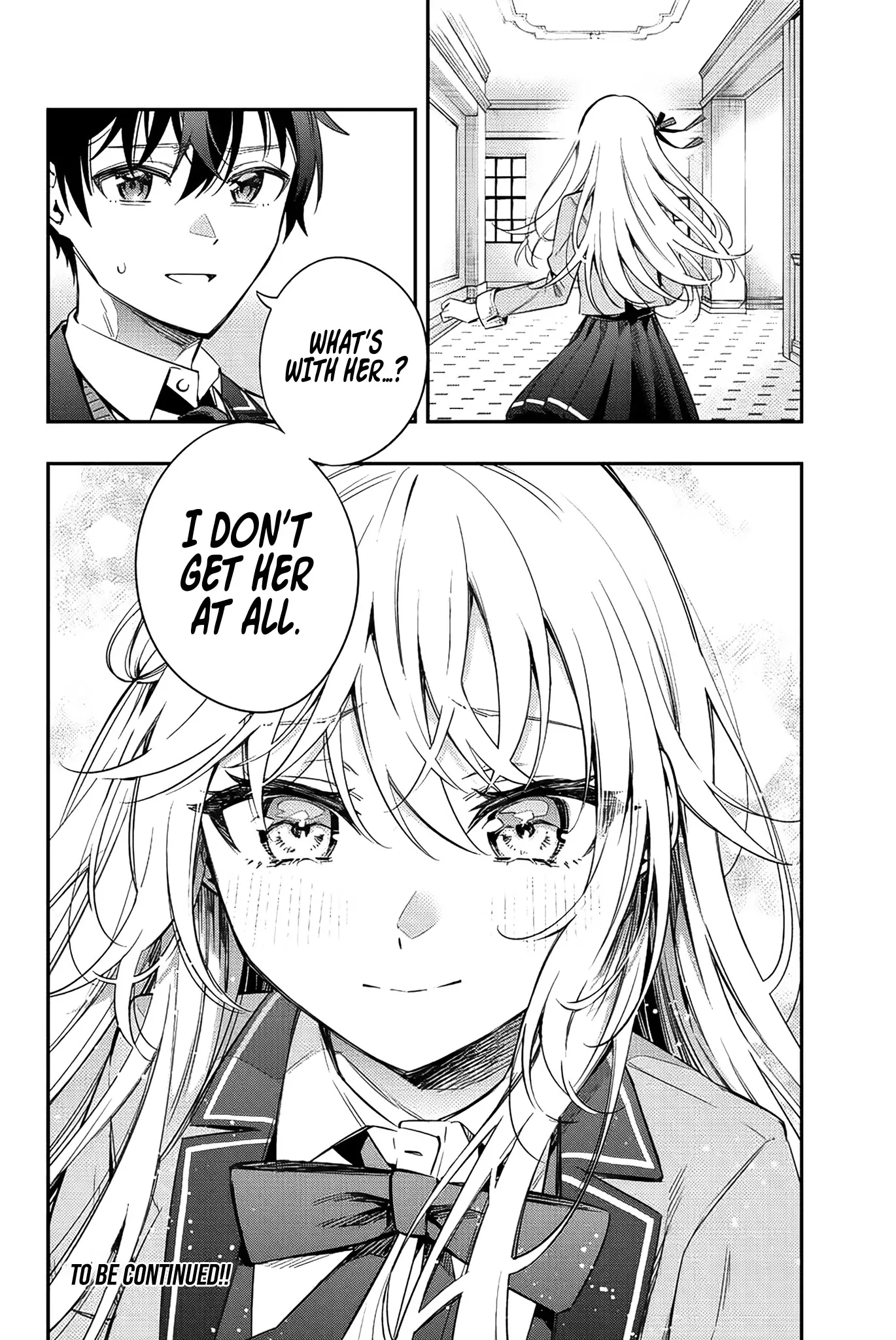 Tokidoki Bosotto Russia-go de Dereru Tonari no Alya-san Chapter 5 page 15 - 