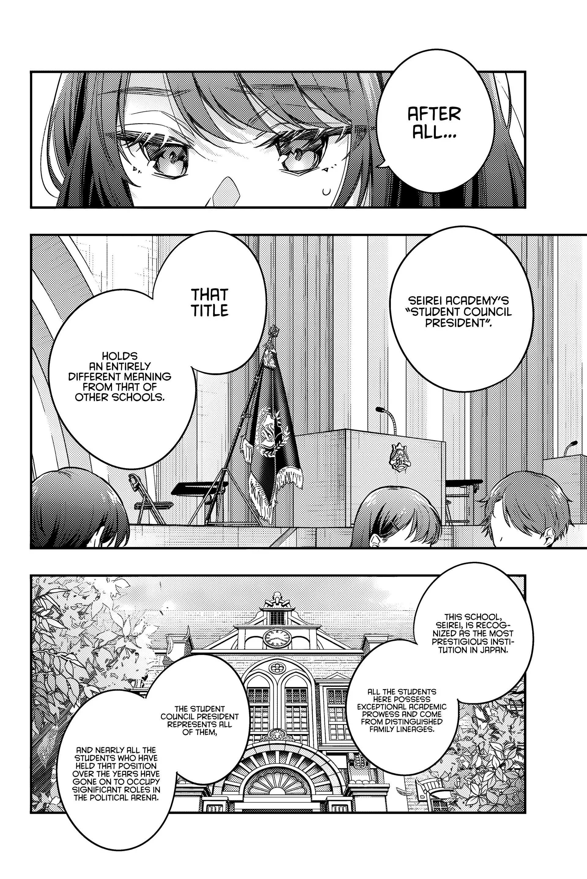 Tokidoki Bosotto Russia-go de Dereru Tonari no Alya-san Chapter 58 page 5 - 