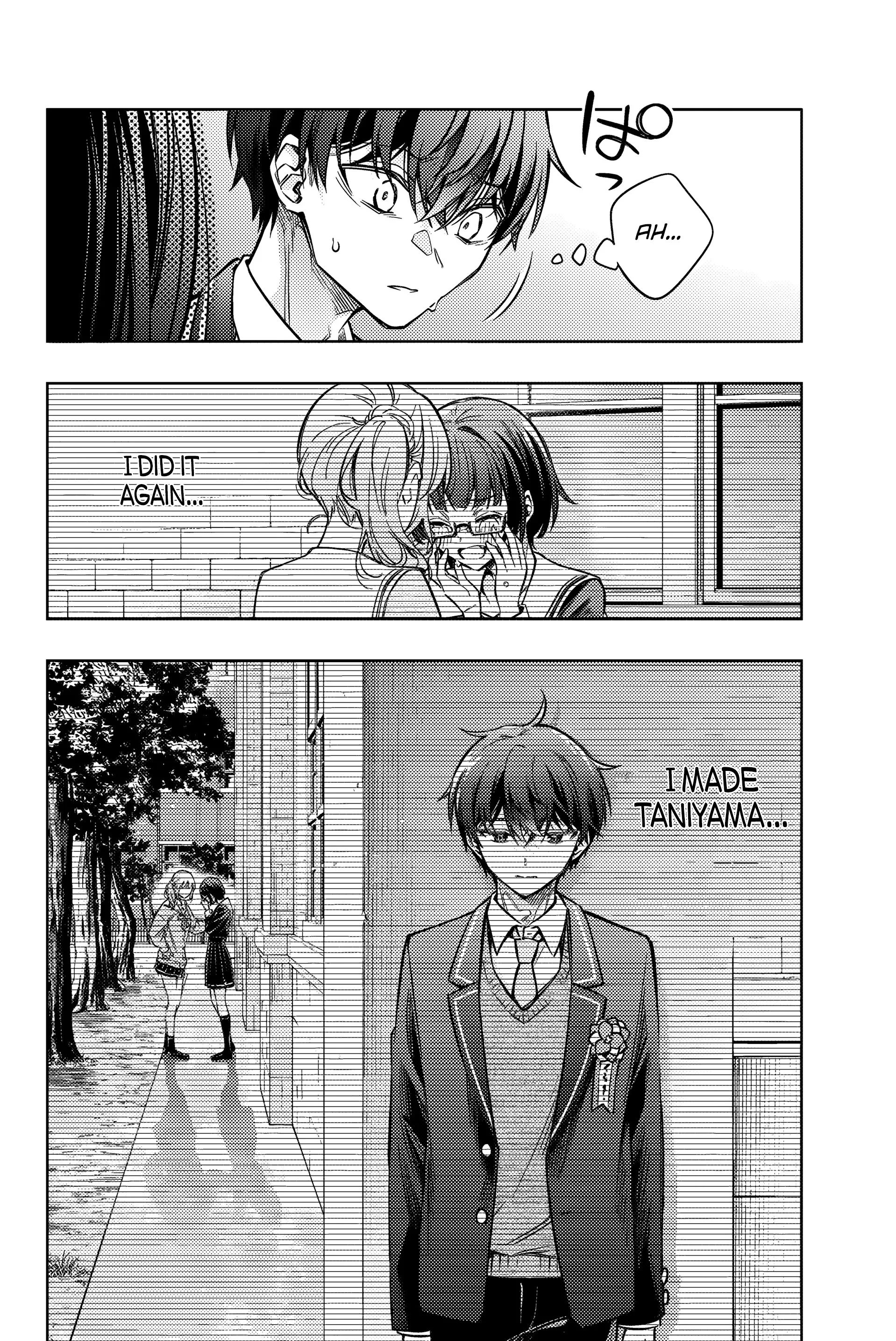 Tokidoki Bosotto Russia-go de Dereru Tonari no Alya-san Chapter 62 page 13 - 