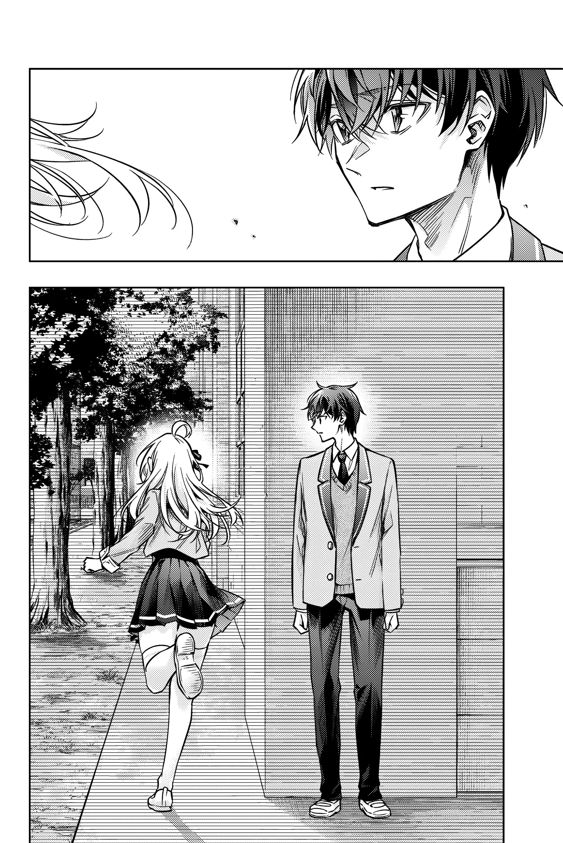 Tokidoki Bosotto Russia-go de Dereru Tonari no Alya-san Chapter 62 page 15 - 