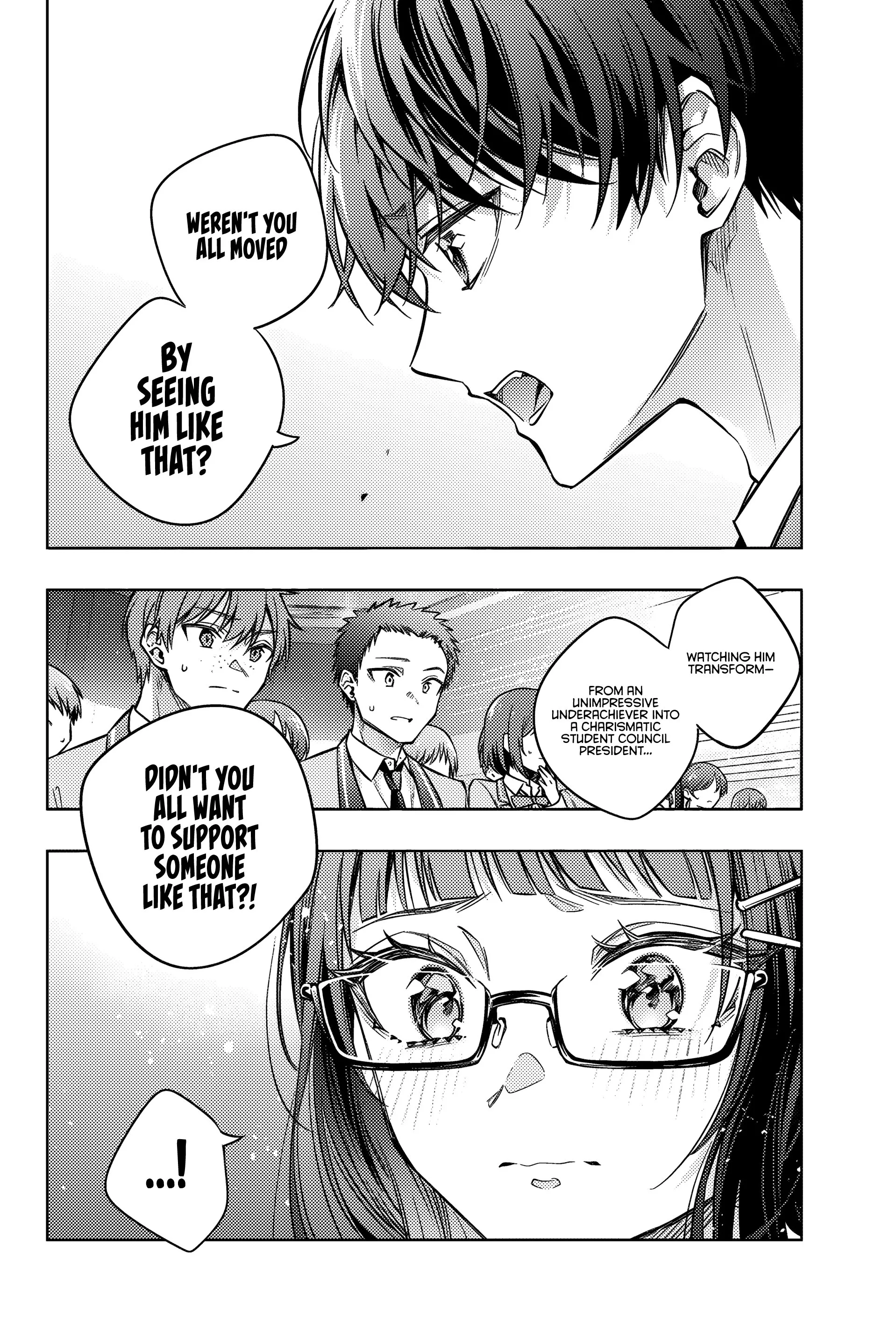 Tokidoki Bosotto Russia-go de Dereru Tonari no Alya-san Chapter 62 page 9 - 