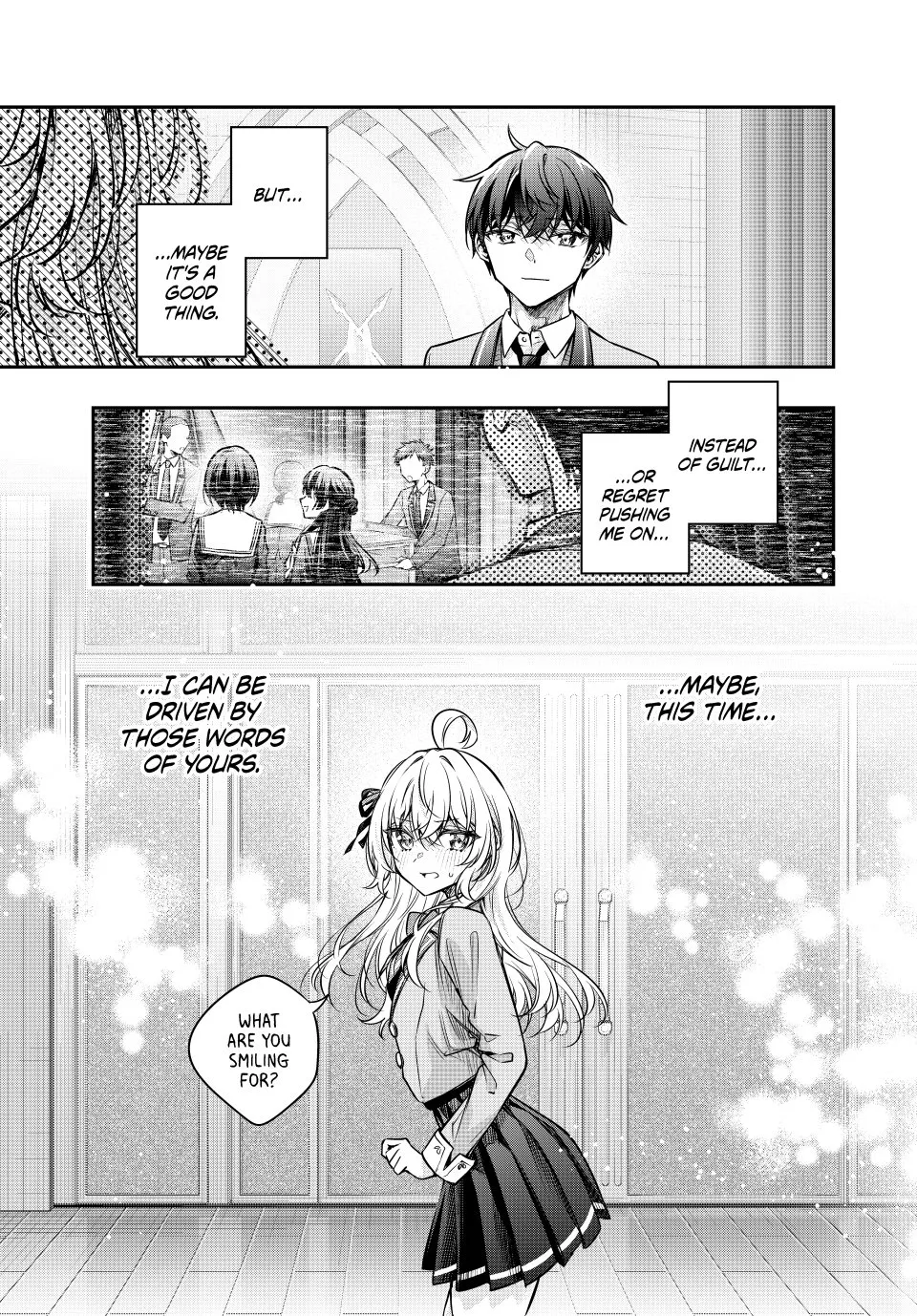 Tokidoki Bosotto Russia-go de Dereru Tonari no Alya-san Chapter 66 page 5 - 