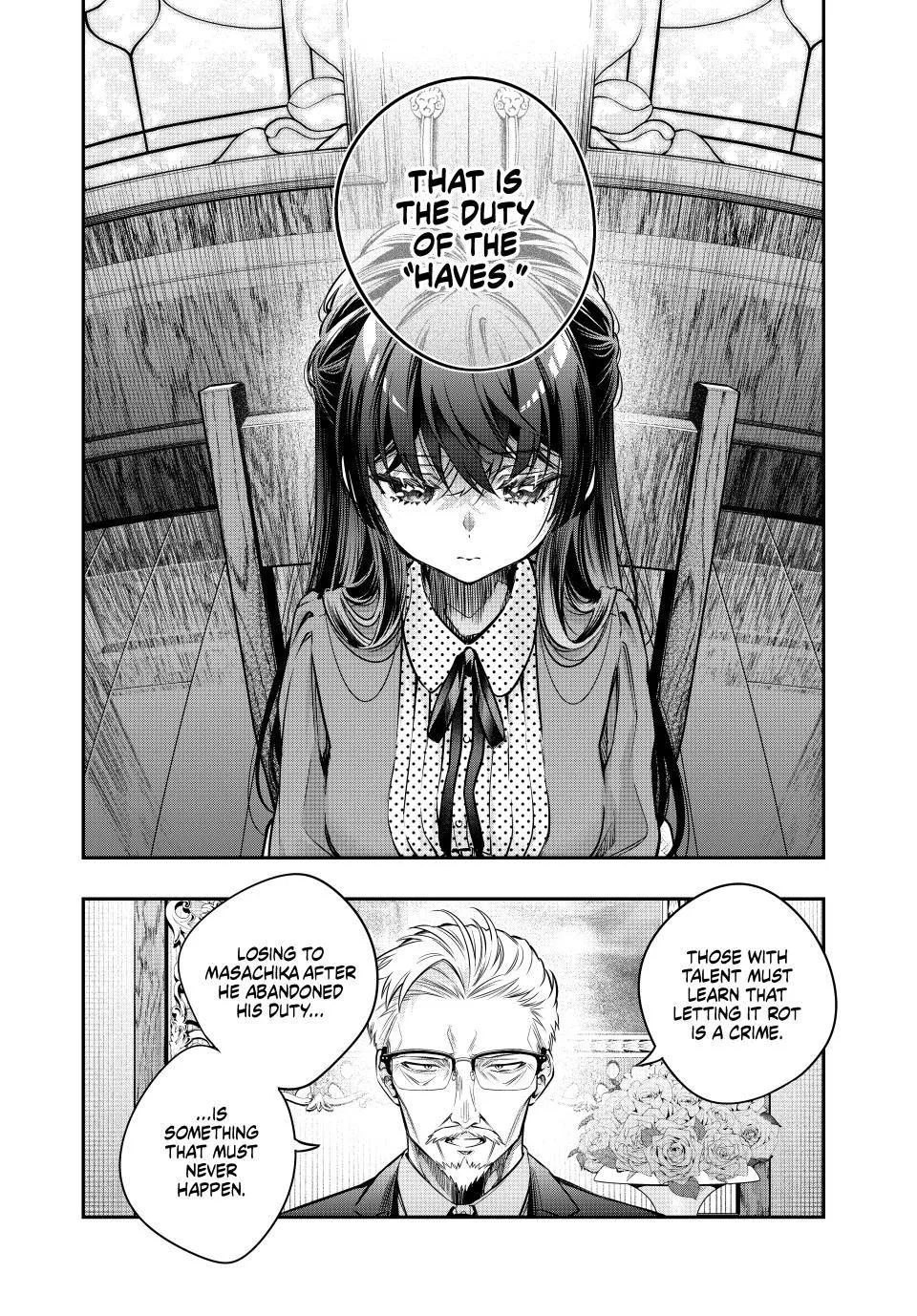 Tokidoki Bosotto Russia-go de Dereru Tonari no Alya-san Chapter 68 page 4 - 