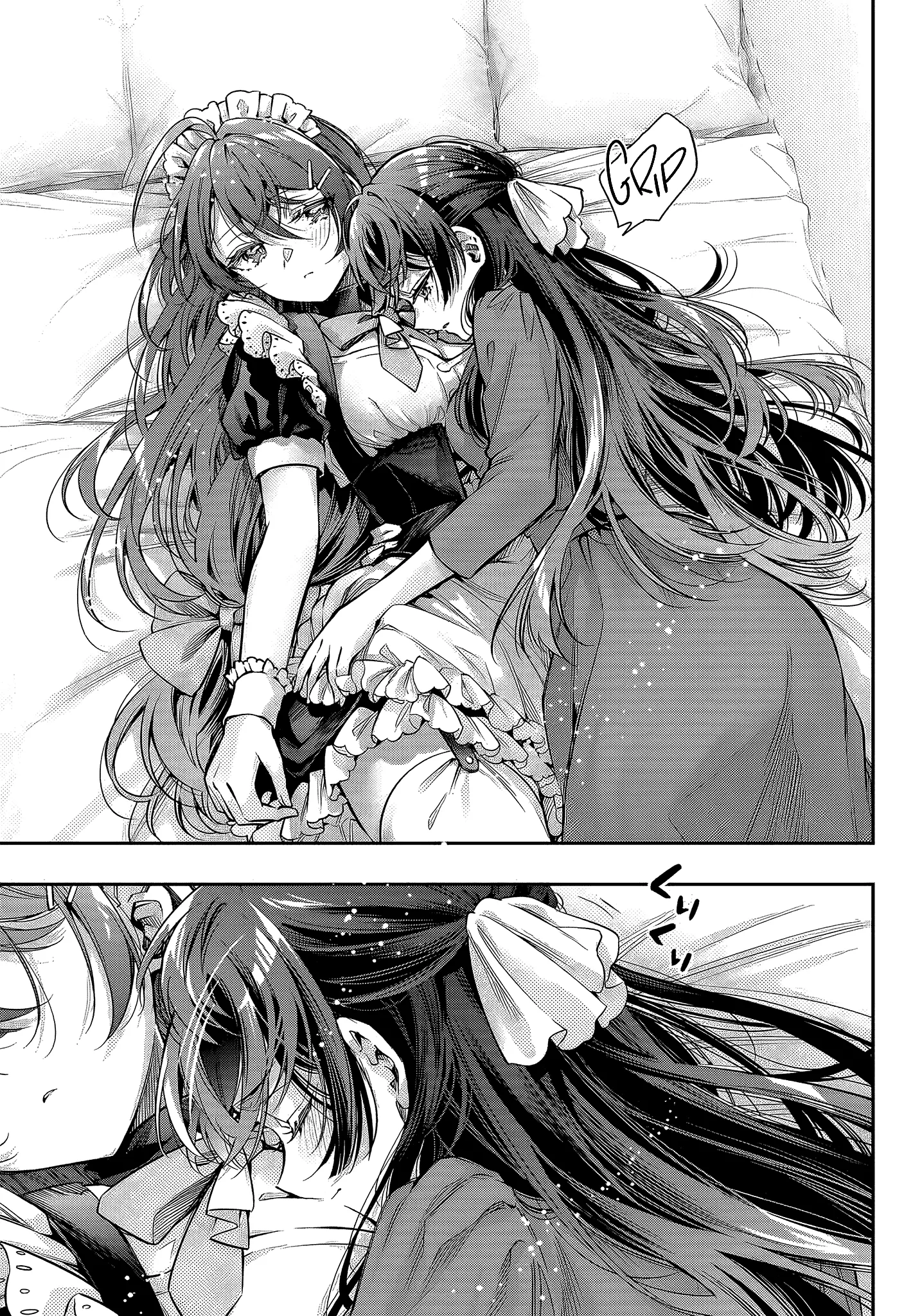Tokidoki Bosotto Russia-go de Dereru Tonari no Alya-san Chapter 69 page 5 - 