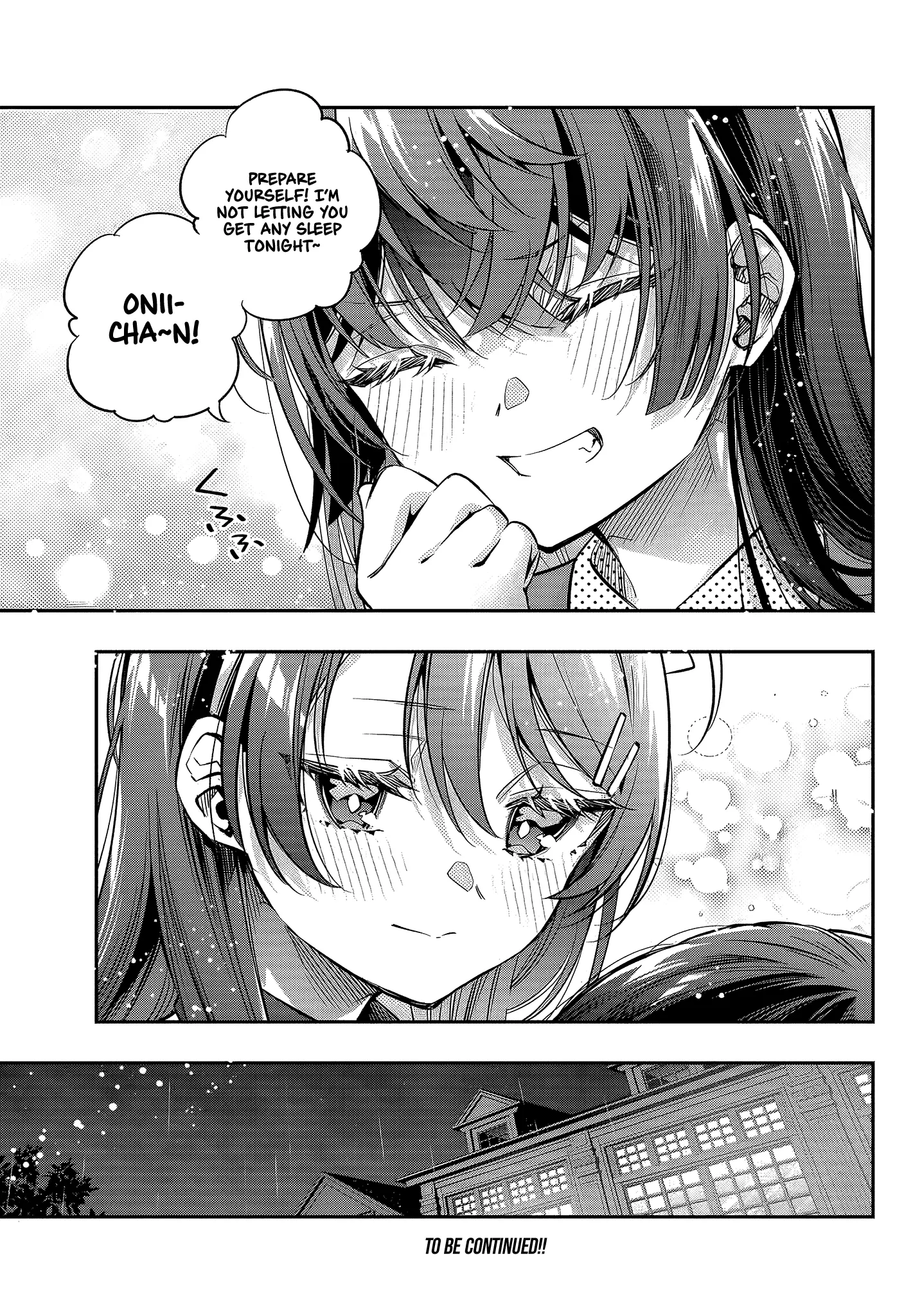 Tokidoki Bosotto Russia-go de Dereru Tonari no Alya-san Chapter 69 page 9 - 