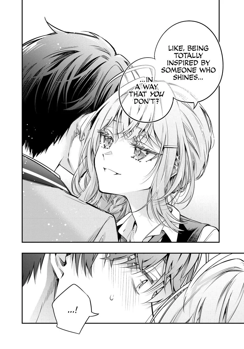 Tokidoki Bosotto Russia-go de Dereru Tonari no Alya-san Chapter 73 page 10 - 
