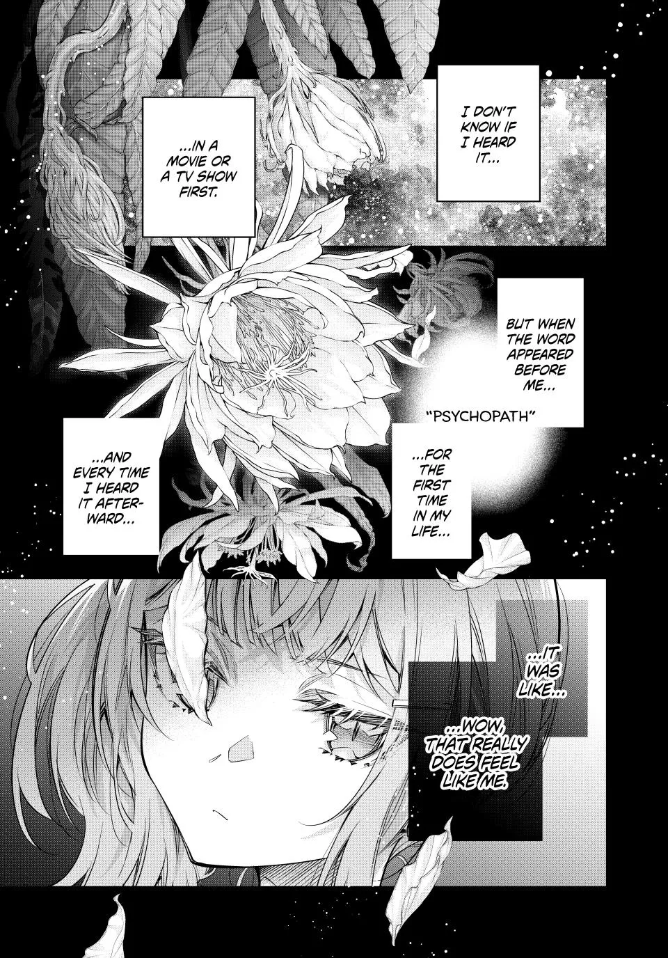 Tokidoki Bosotto Russia-go de Dereru Tonari no Alya-san Chapter 75 page 1 - 