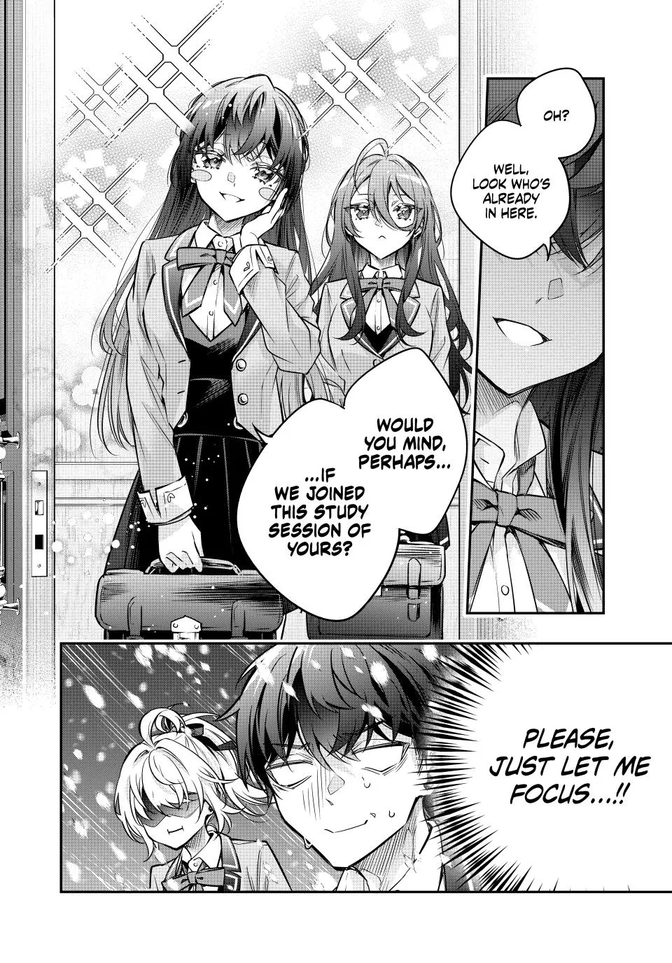 Tokidoki Bosotto Russia-go de Dereru Tonari no Alya-san Chapter 75 page 16 - 