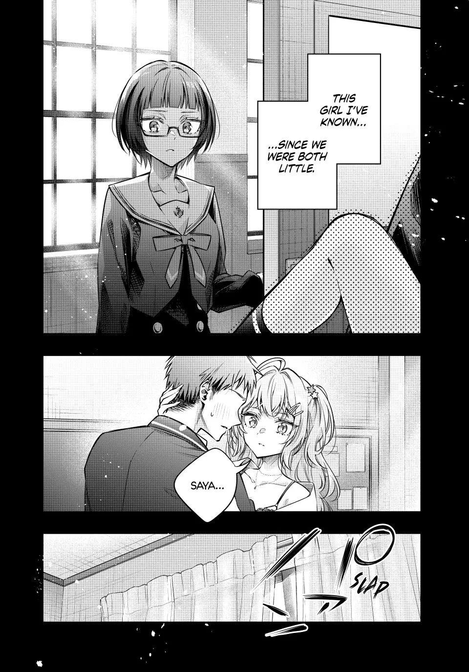 Tokidoki Bosotto Russia-go de Dereru Tonari no Alya-san Chapter 75 page 4 - 