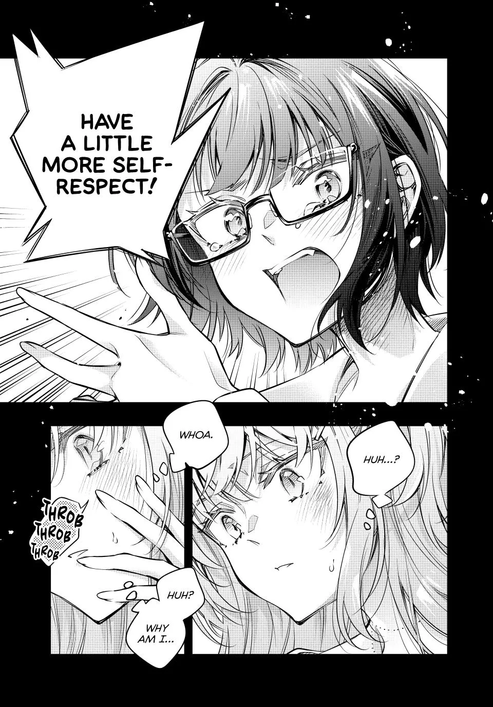 Tokidoki Bosotto Russia-go de Dereru Tonari no Alya-san Chapter 75 page 5 - 