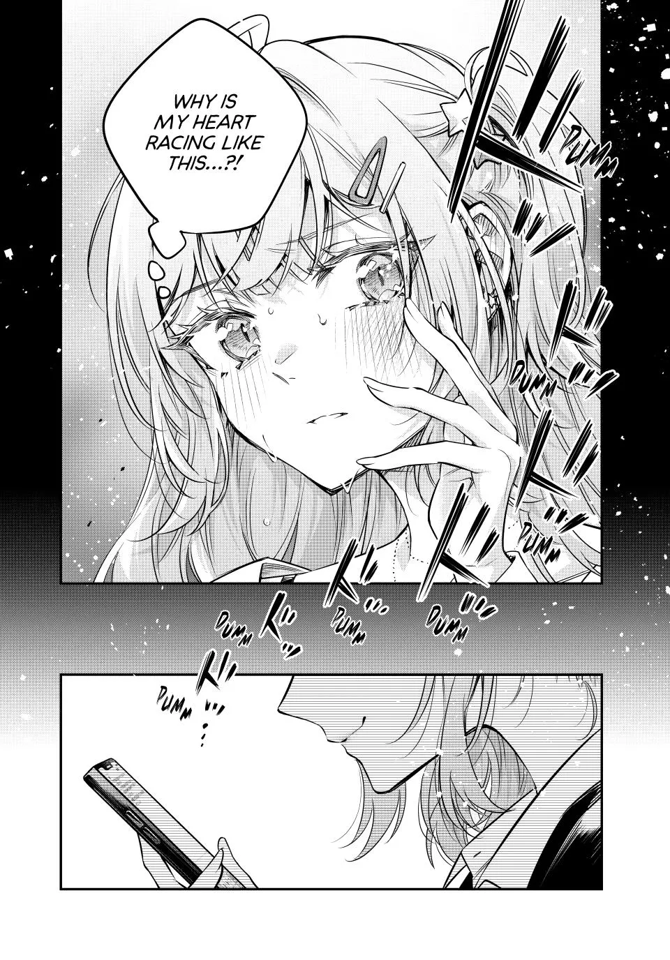 Tokidoki Bosotto Russia-go de Dereru Tonari no Alya-san Chapter 75 page 6 - 