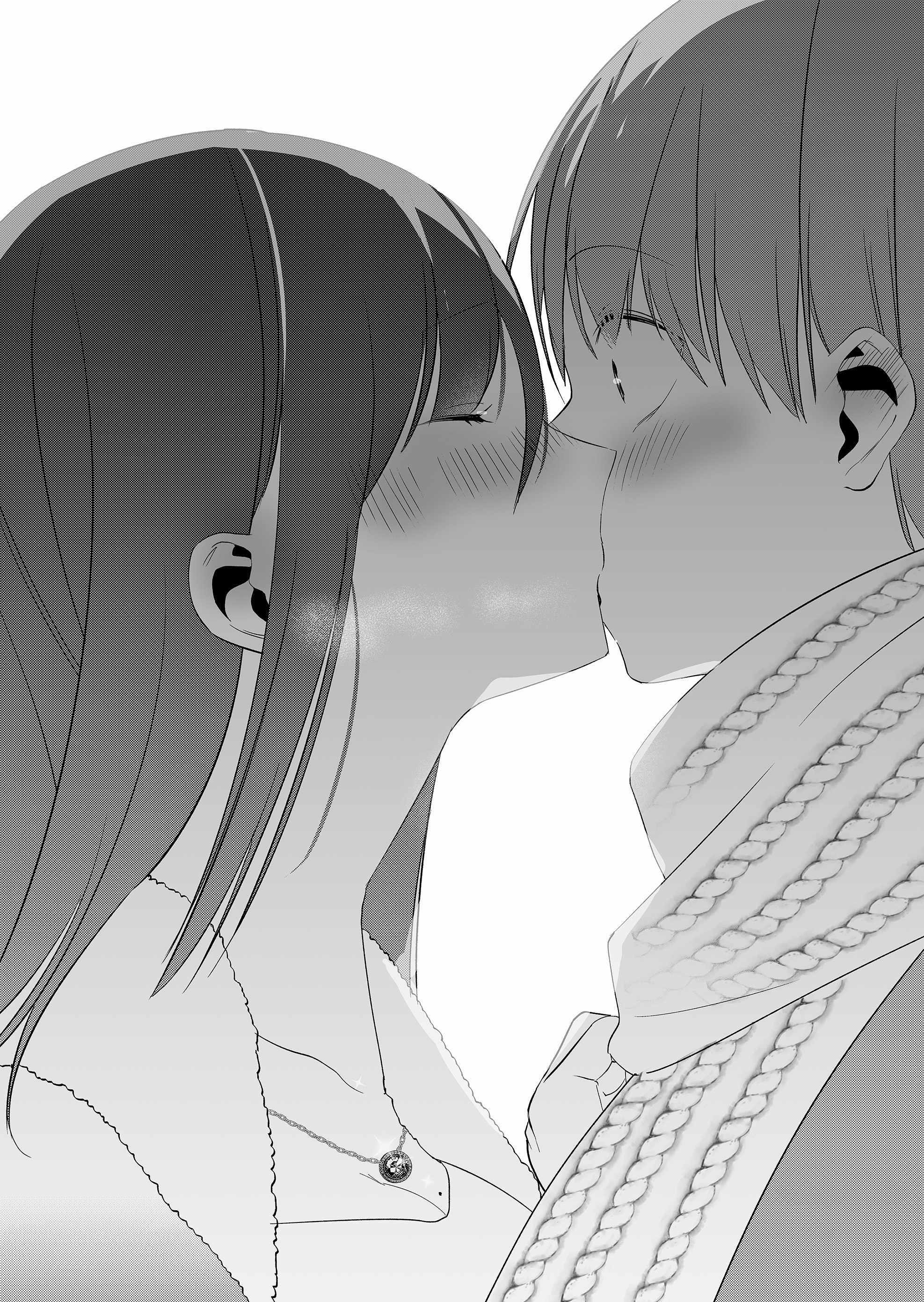 Tokimari-san is Completely Defenseless!! Chapter 80 page 13 - 