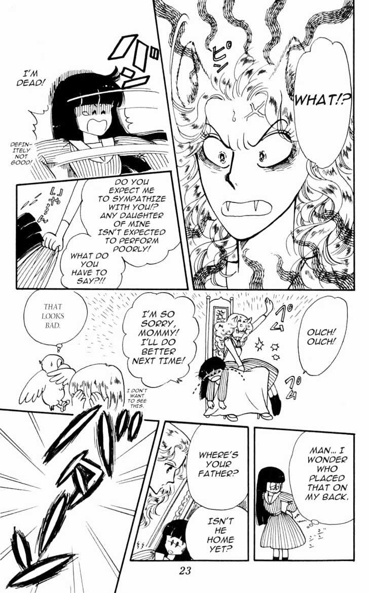 Tokimeki Tonight Chapter 1 page 27 - 