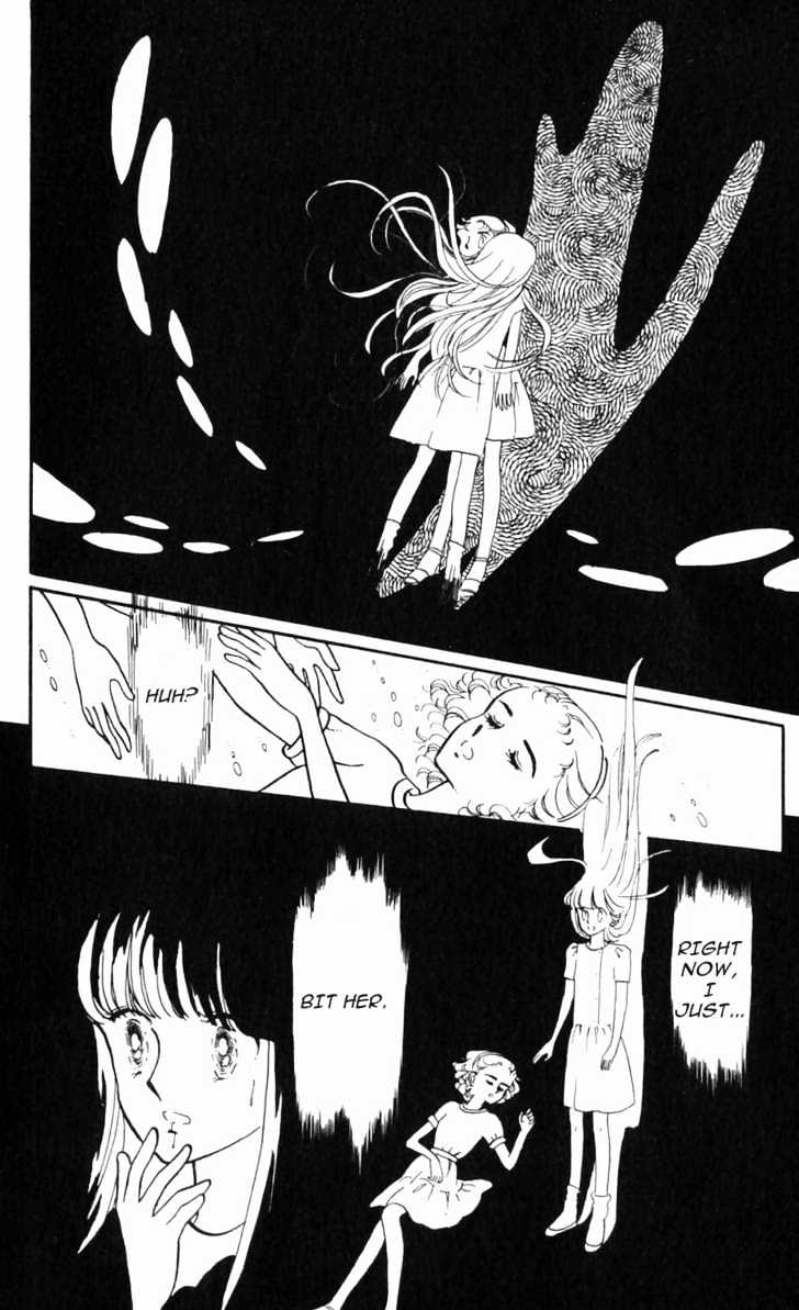 Tokimeki Tonight Chapter 1 page 34 - 