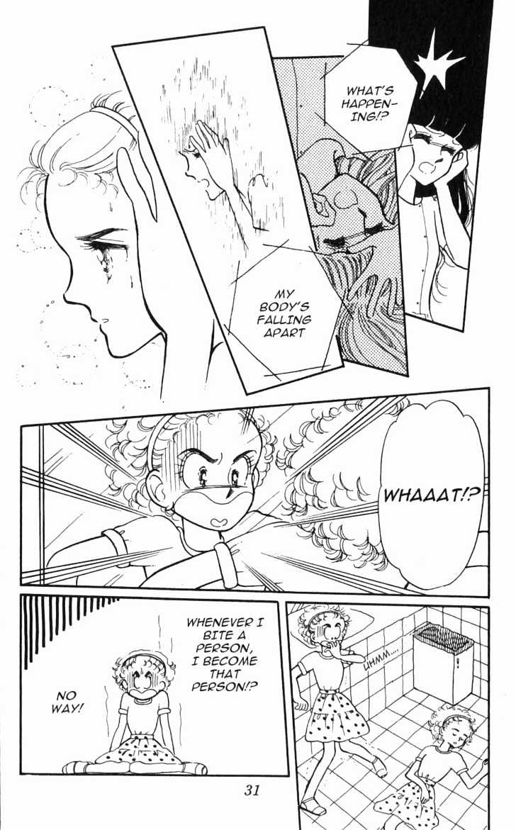 Tokimeki Tonight Chapter 1 page 35 - 