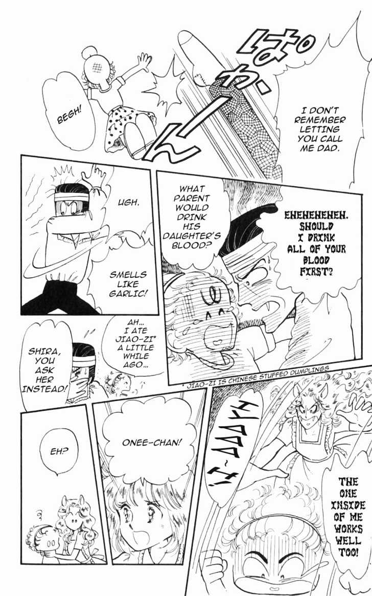 Tokimeki Tonight Chapter 1 page 40 - 