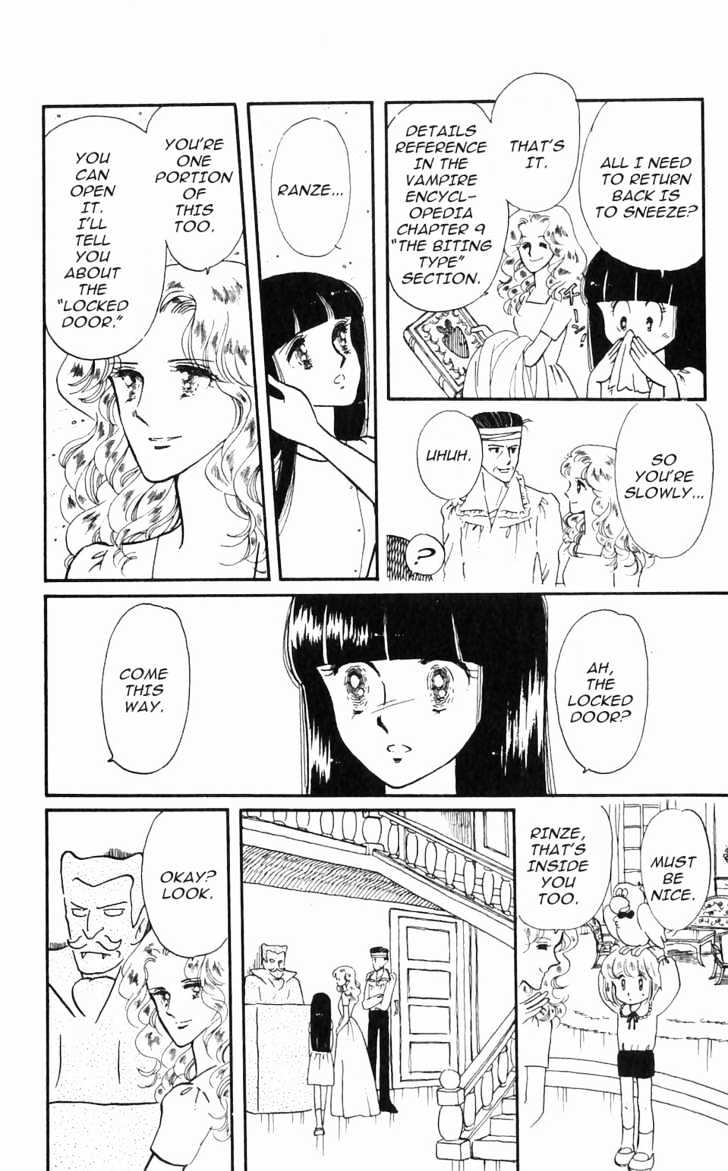 Tokimeki Tonight Chapter 1 page 44 - 