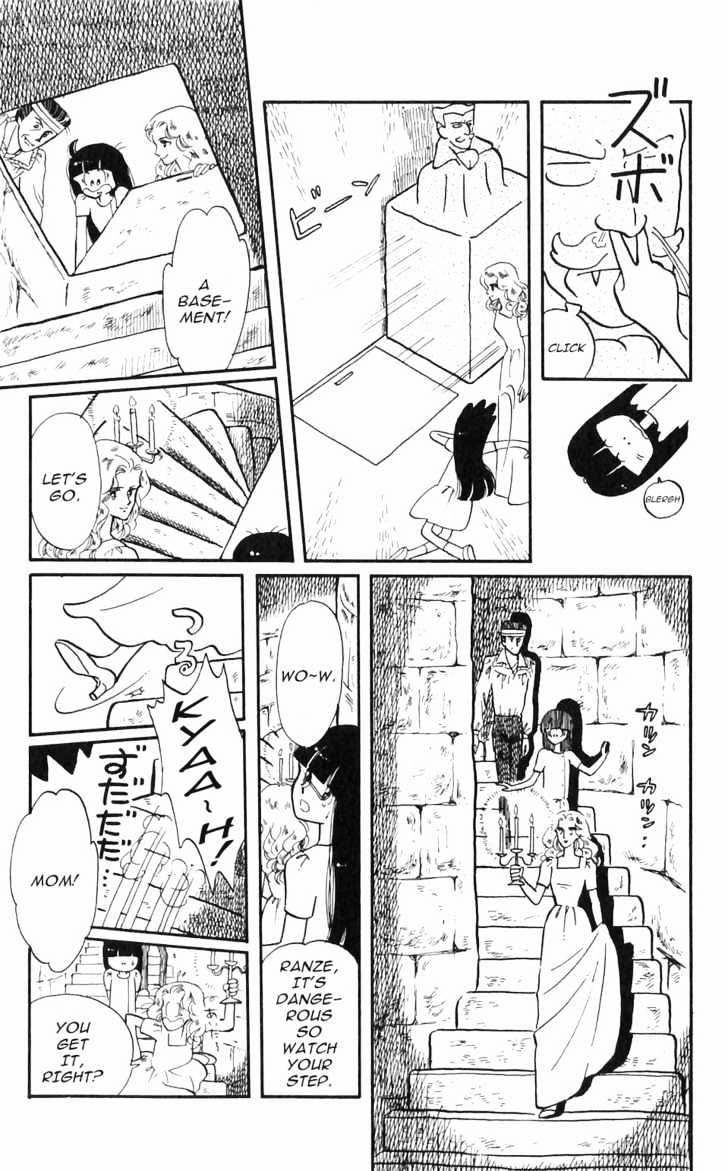 Tokimeki Tonight Chapter 1 page 45 - 