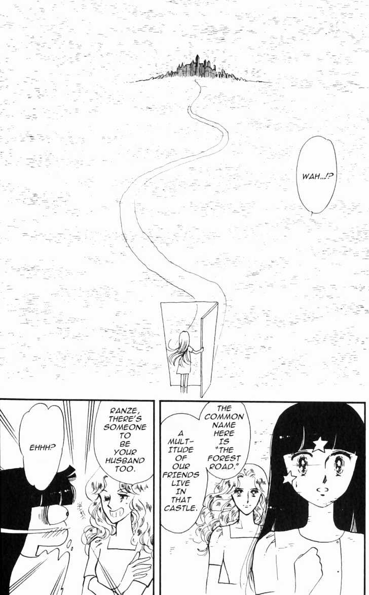 Tokimeki Tonight Chapter 1 page 47 - 