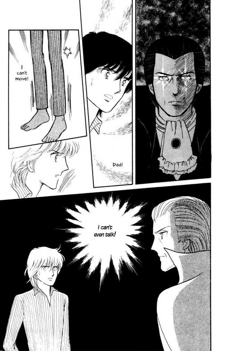 Tokimeki Tonight Chapter 10 page 1 - 