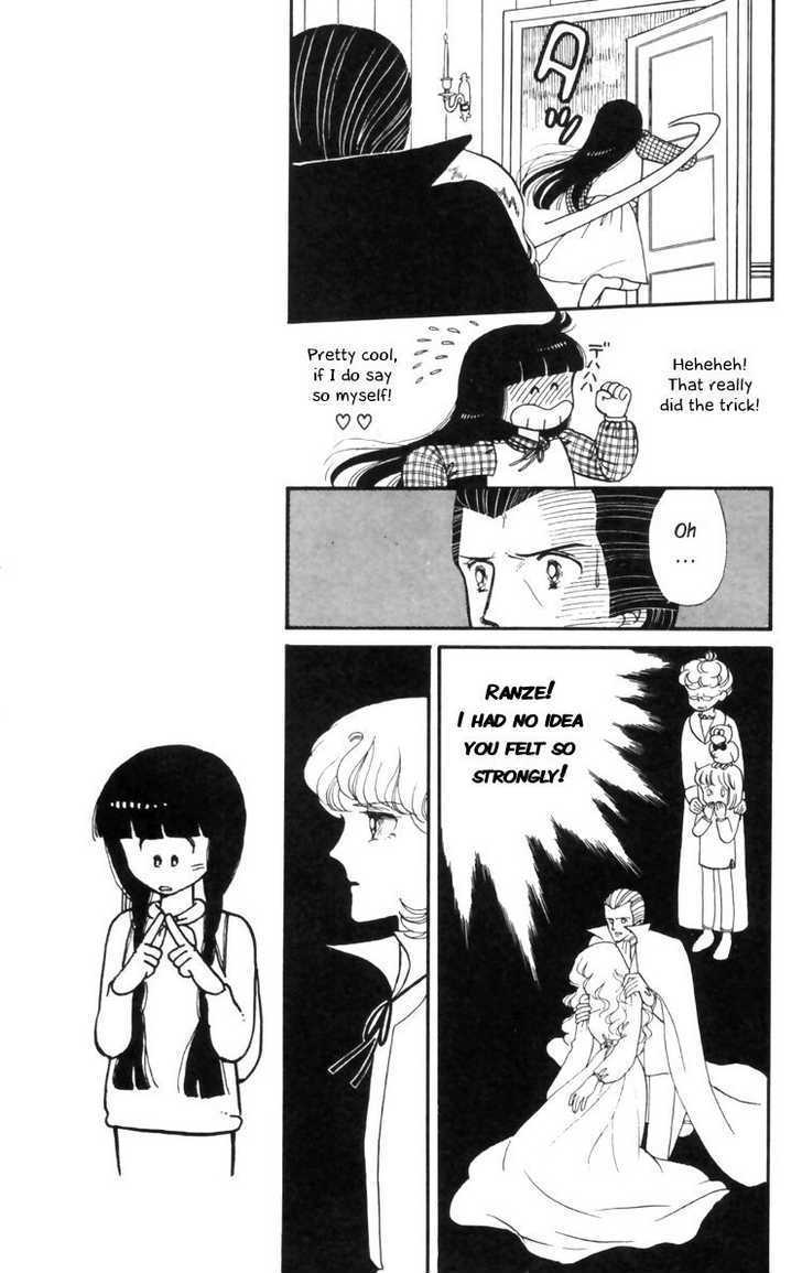 Tokimeki Tonight Chapter 10 page 11 - 