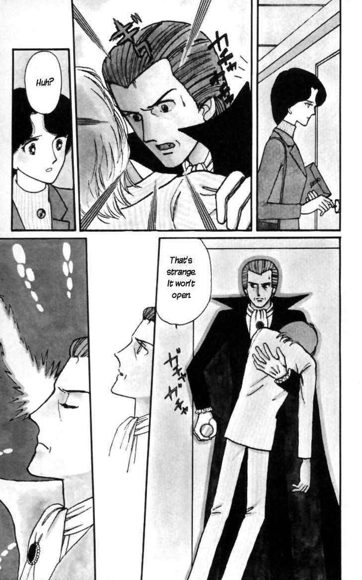 Tokimeki Tonight Chapter 10 page 3 - 