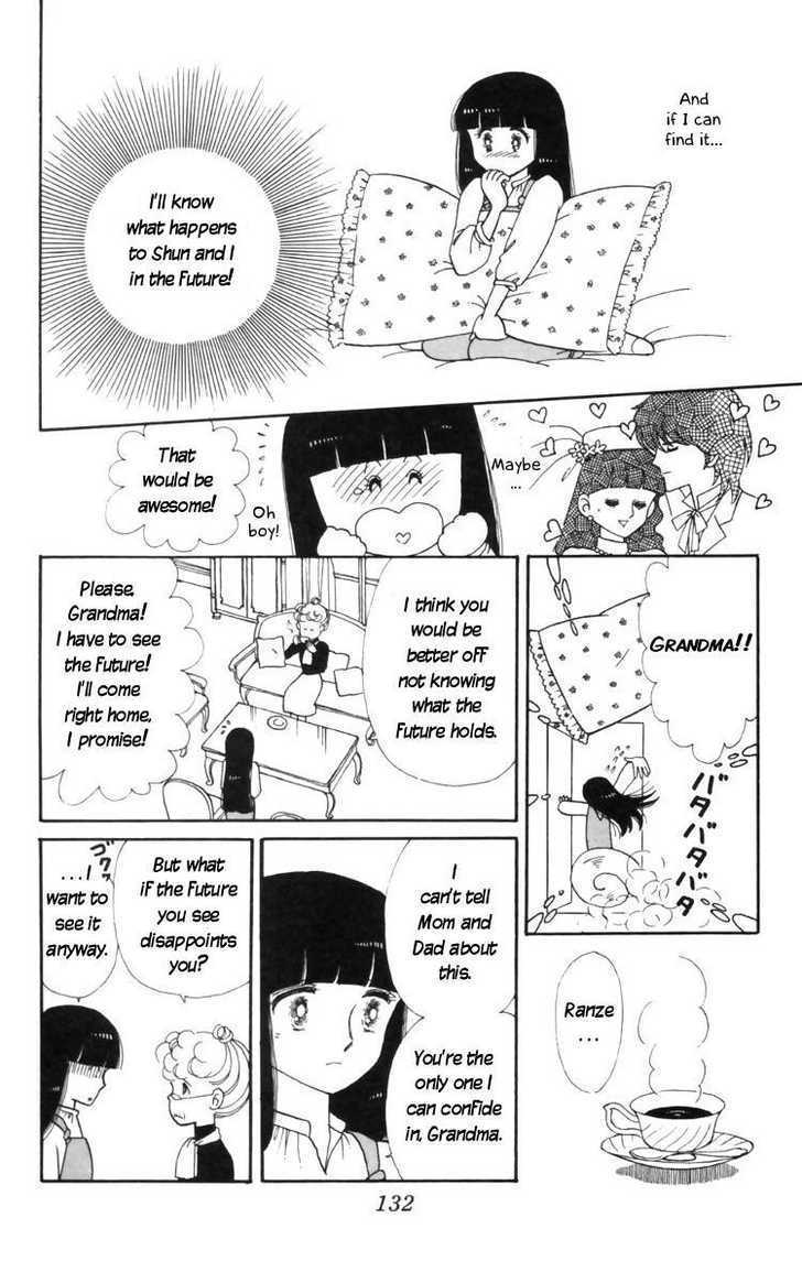 Tokimeki Tonight Chapter 10 page 22 - 