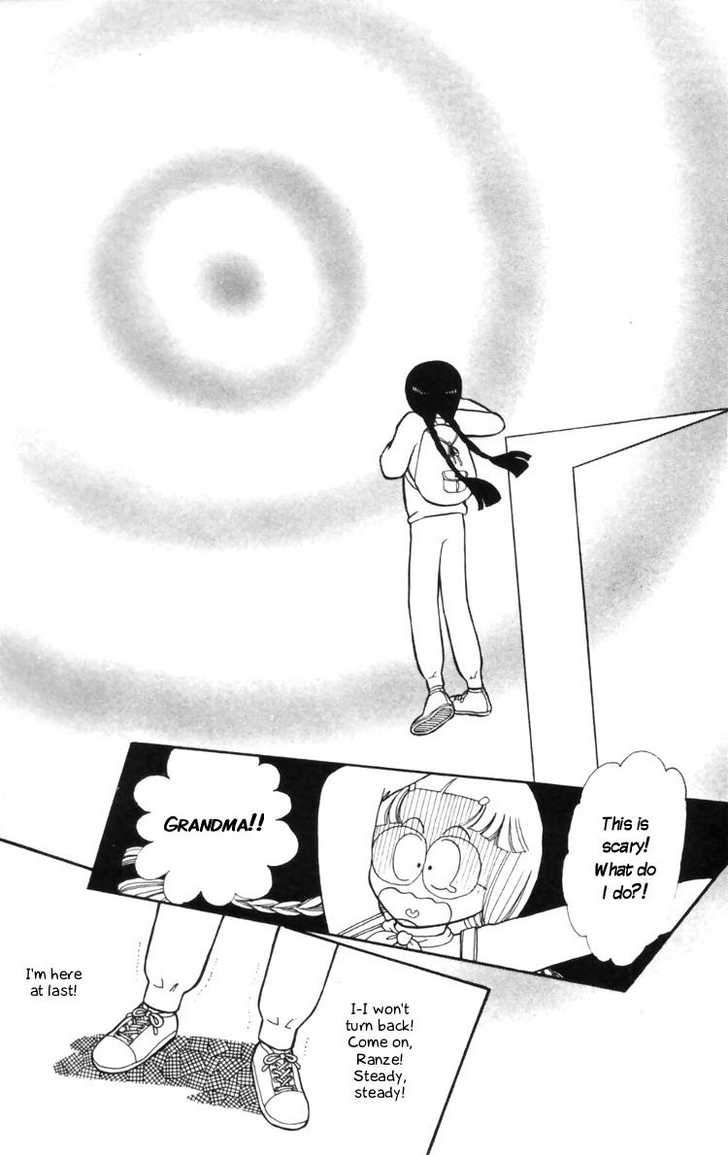 Tokimeki Tonight Chapter 10 page 24 - 