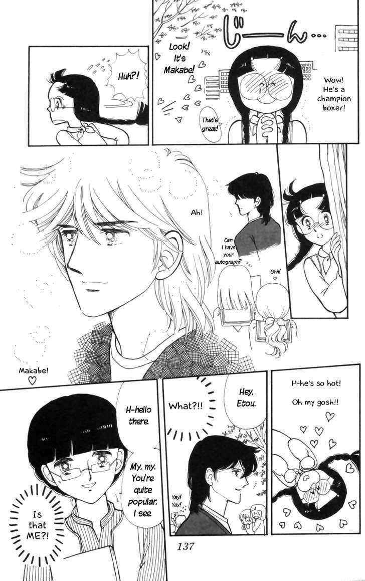 Tokimeki Tonight Chapter 10 page 27 - 