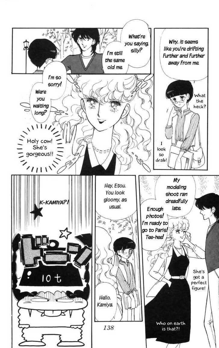 Tokimeki Tonight Chapter 10 page 28 - 